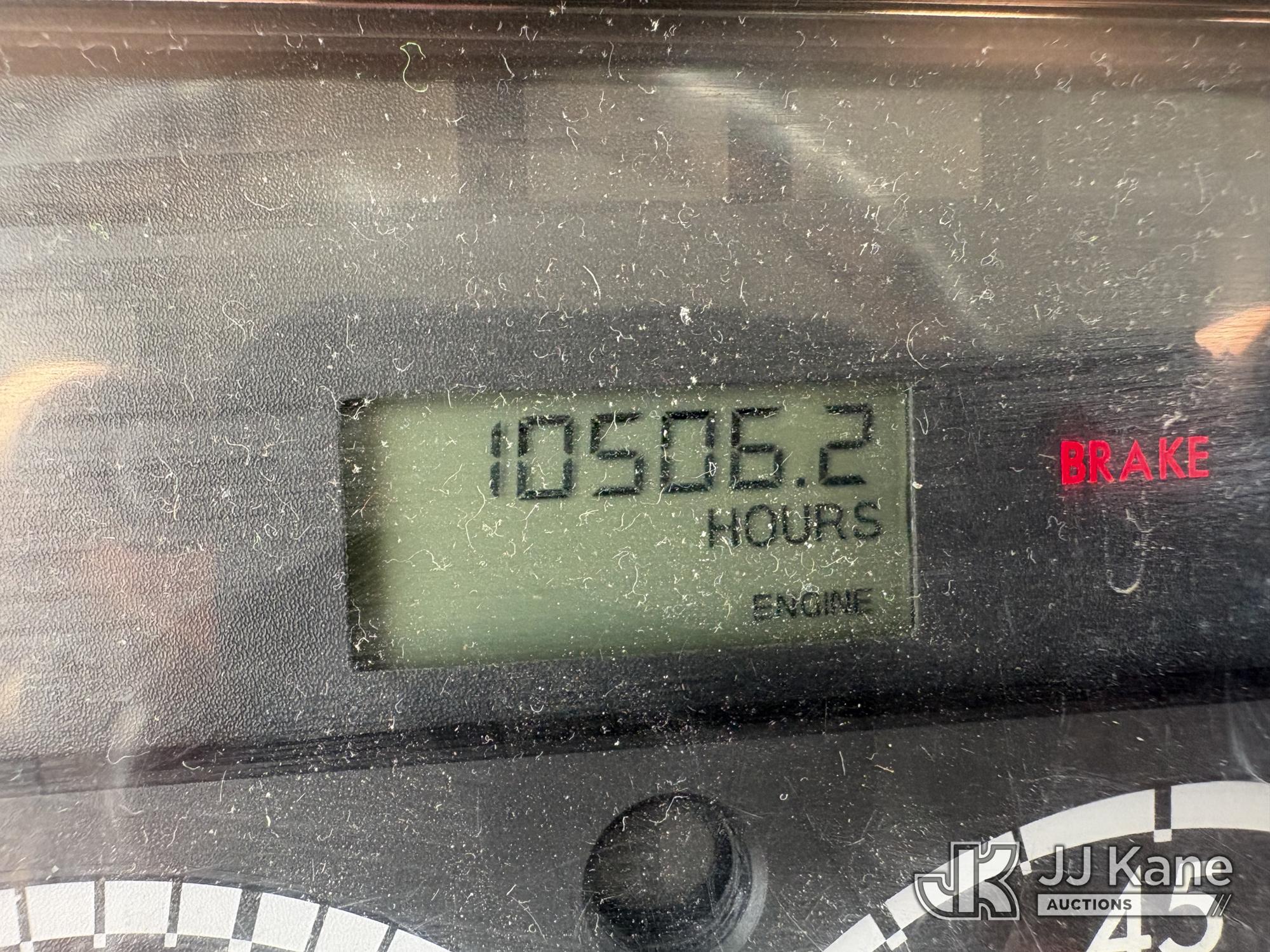 2015 Freightliner M2 106 MEDIUM DUTY