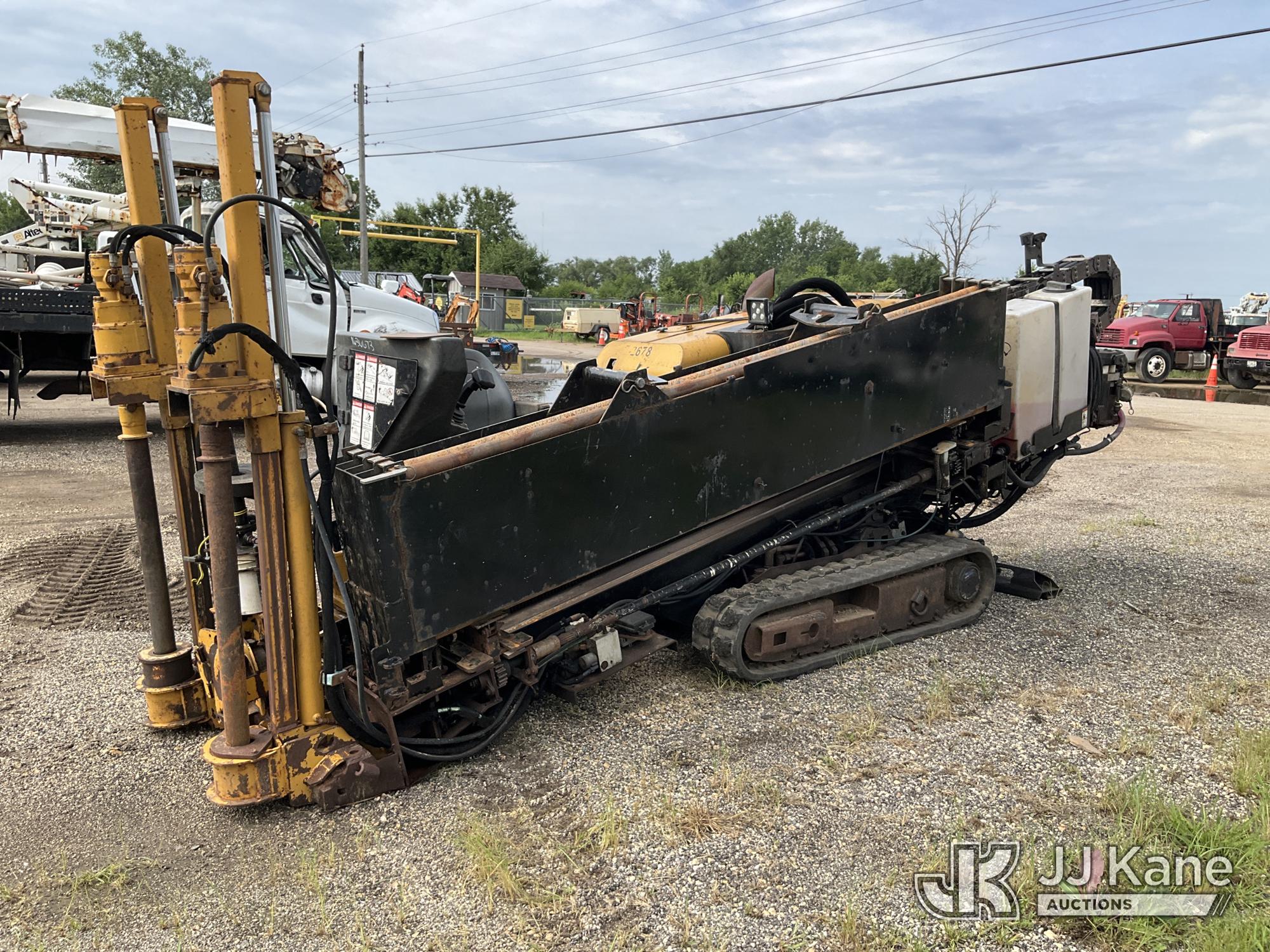 Photo of Vermeer D20x22 Series III