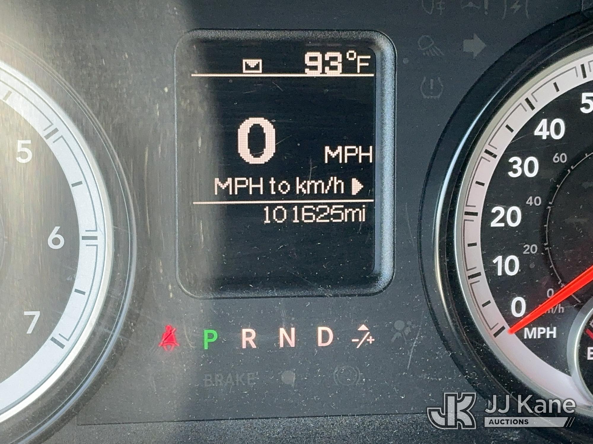 2015 Ram 2500 2WD