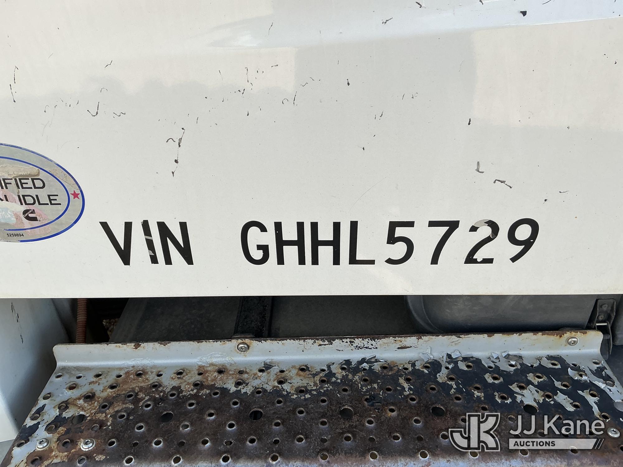 2016 Freightliner M2 106