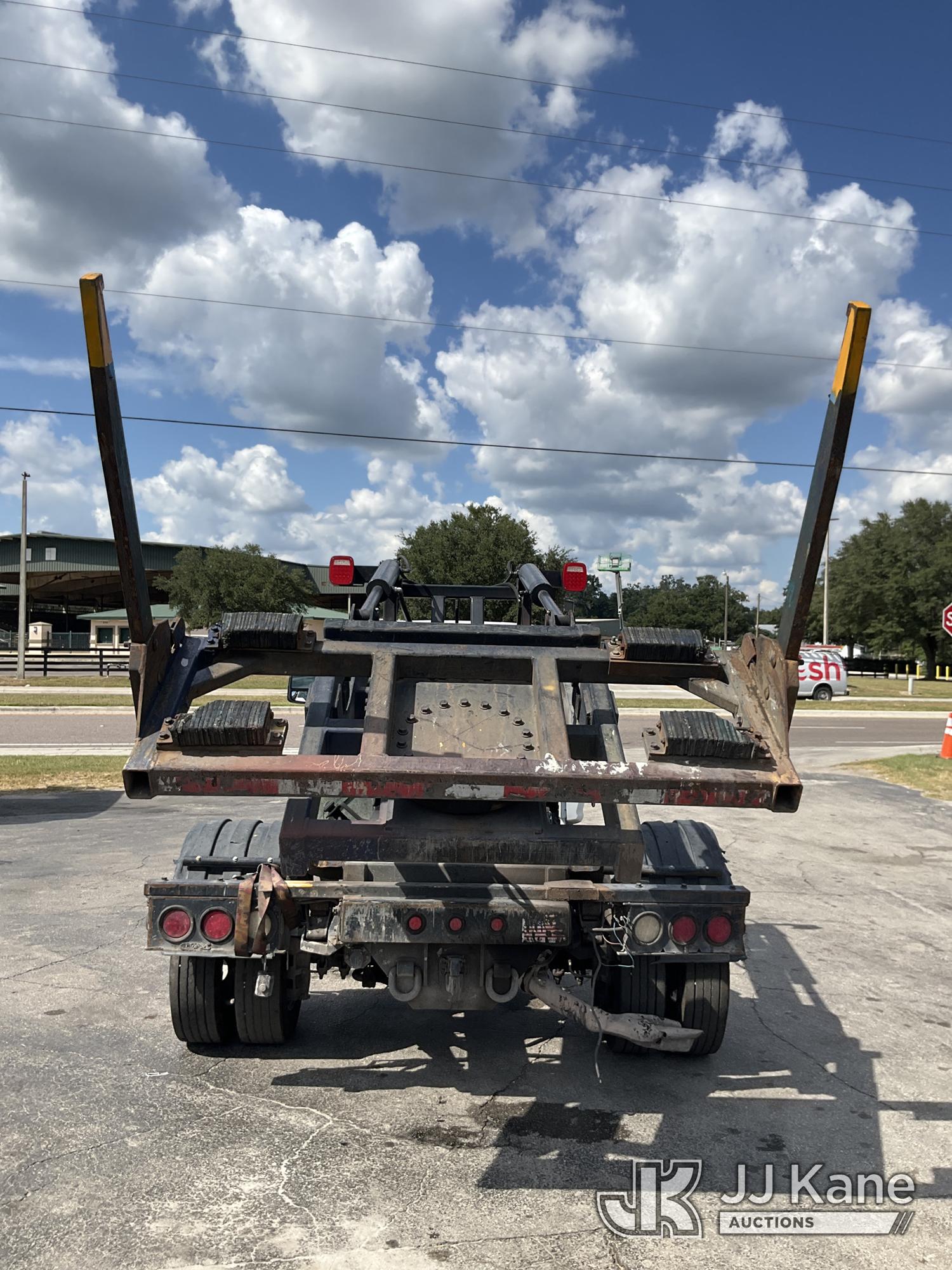 2019 Ford F-550