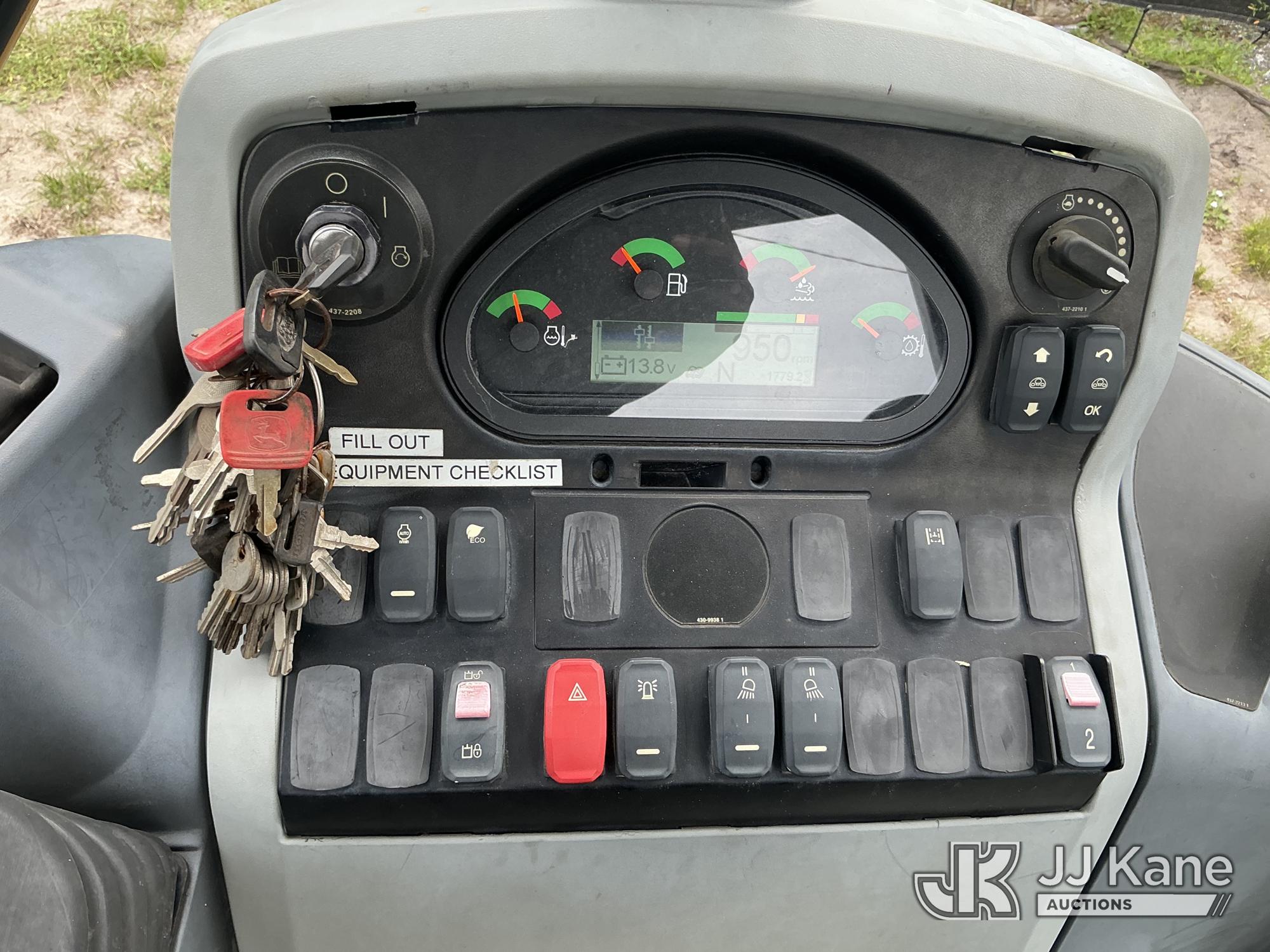 0 Caterpillar 420F2-IT 4x4