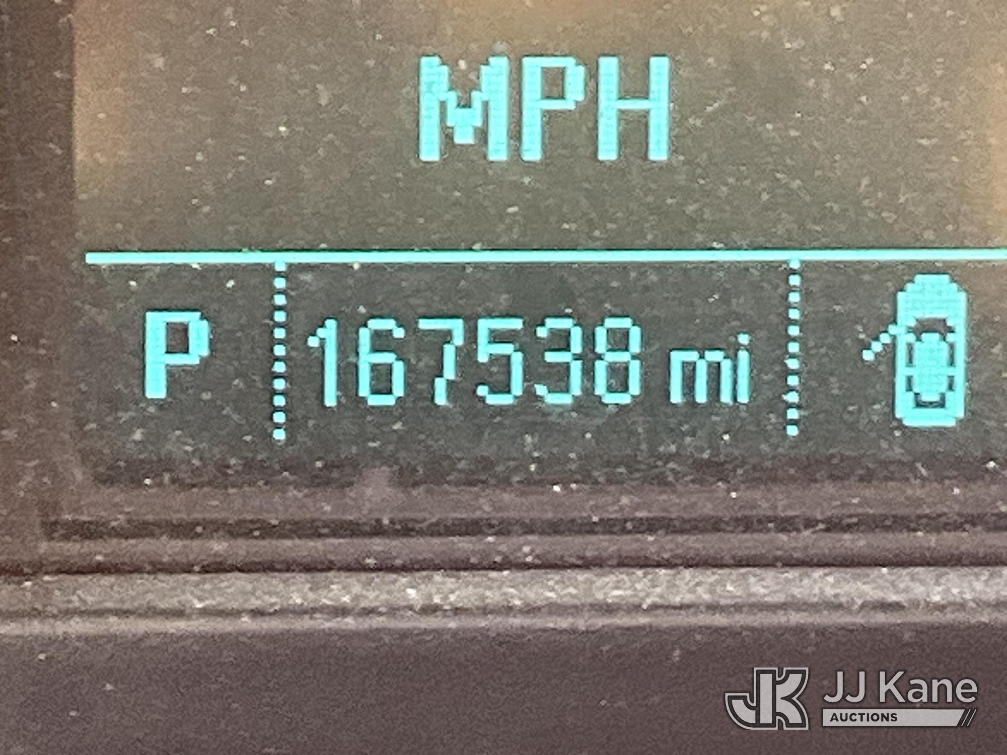 2012 Chevrolet EQUINOX AWD
