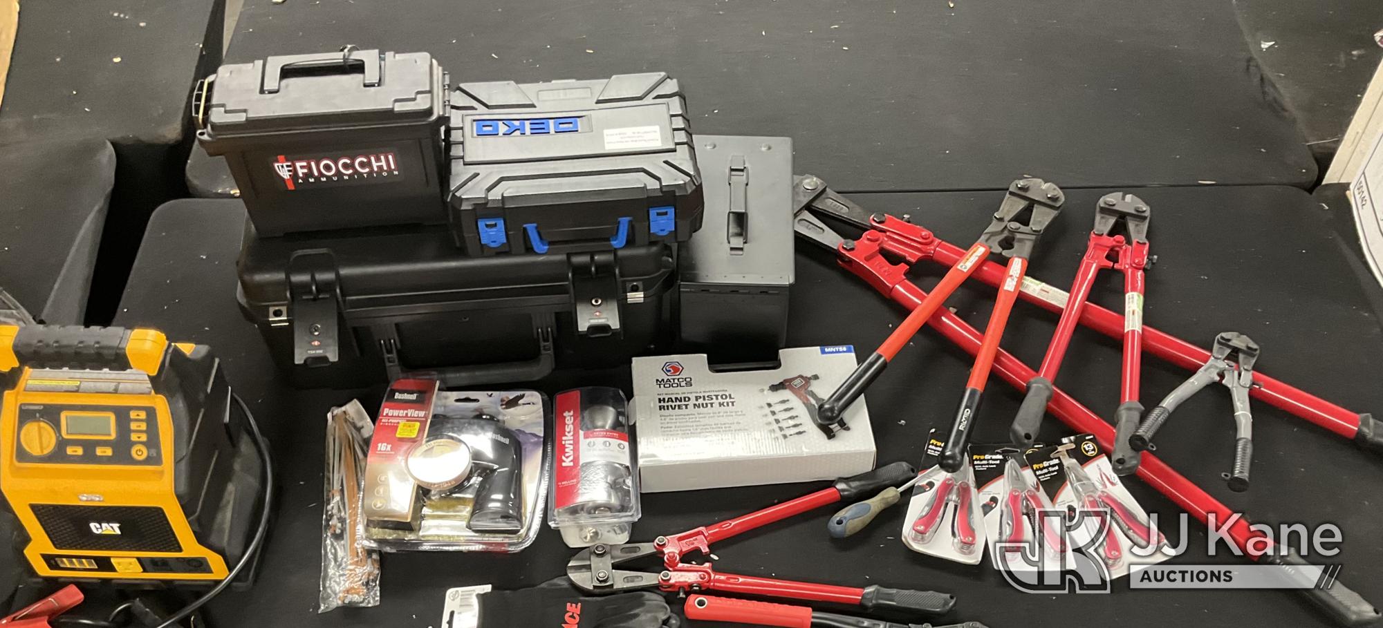 Tools