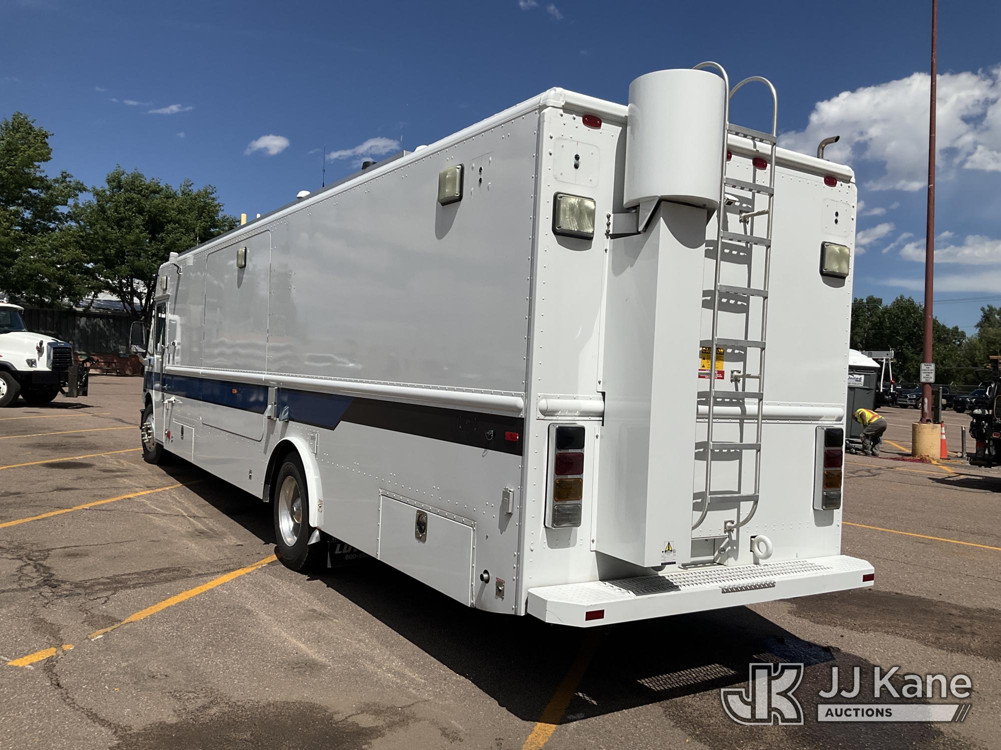 2006 Freightliner MT55 Chassis