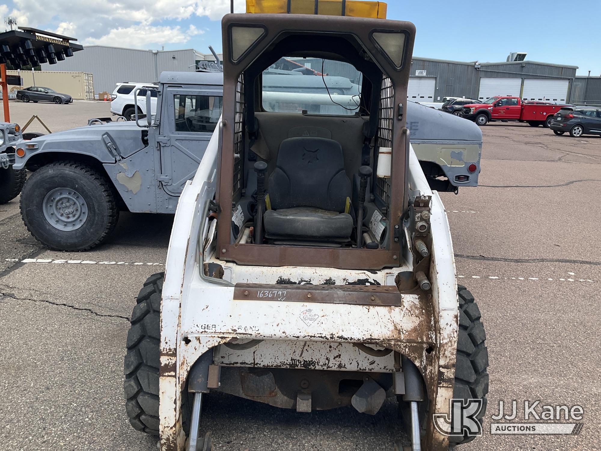 2000 Bobcat 773
