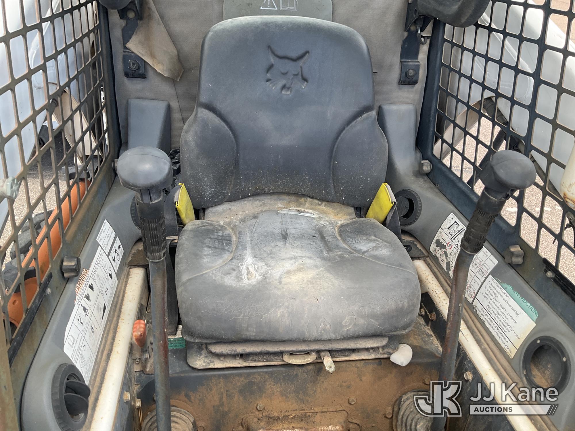 2000 Bobcat 773