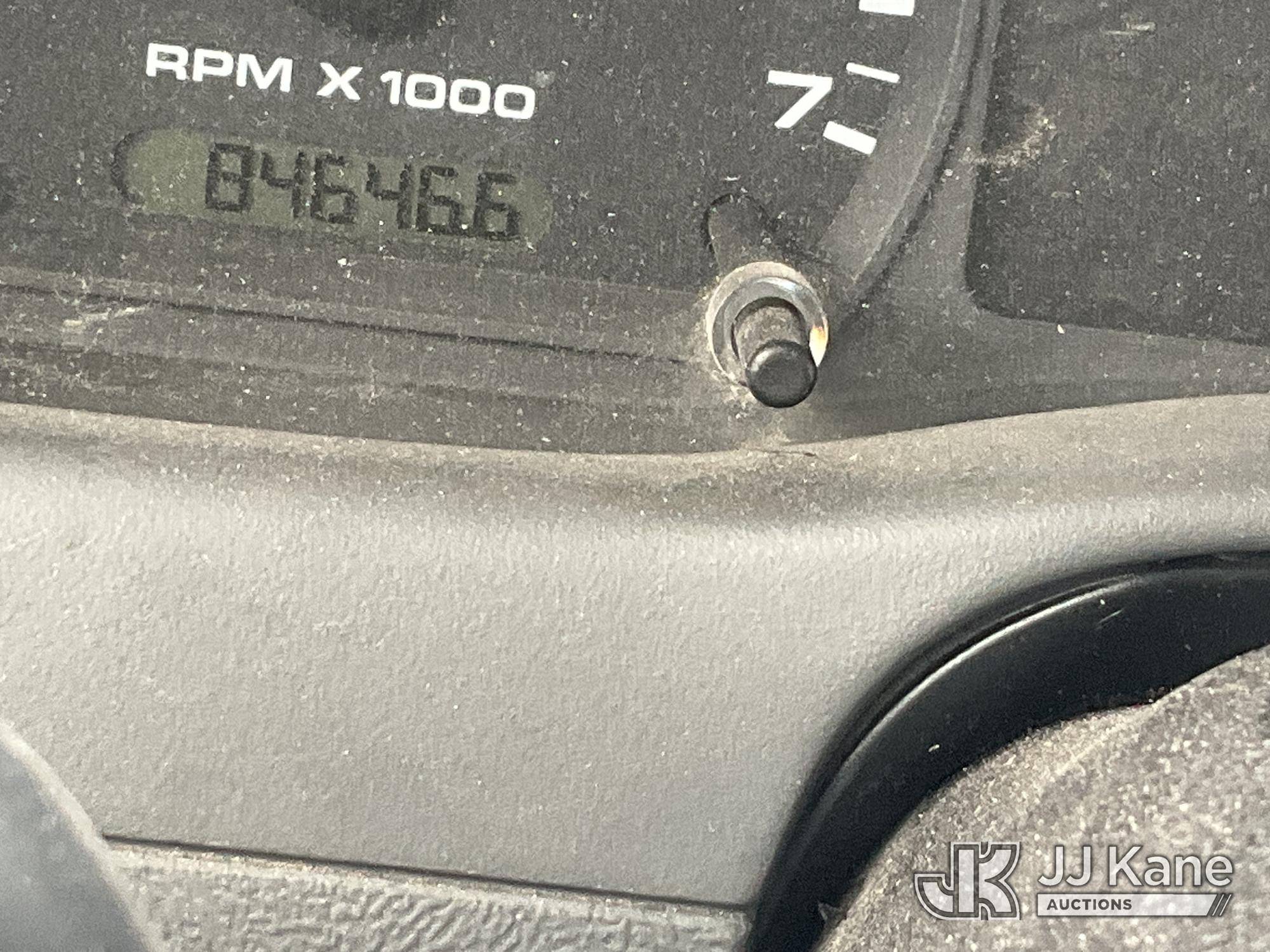 2008 Ford RANGER 4X4