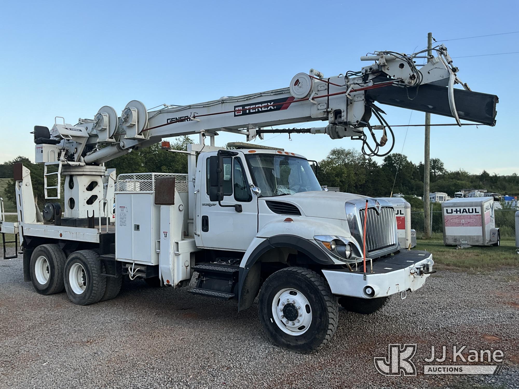 2014 International 7400