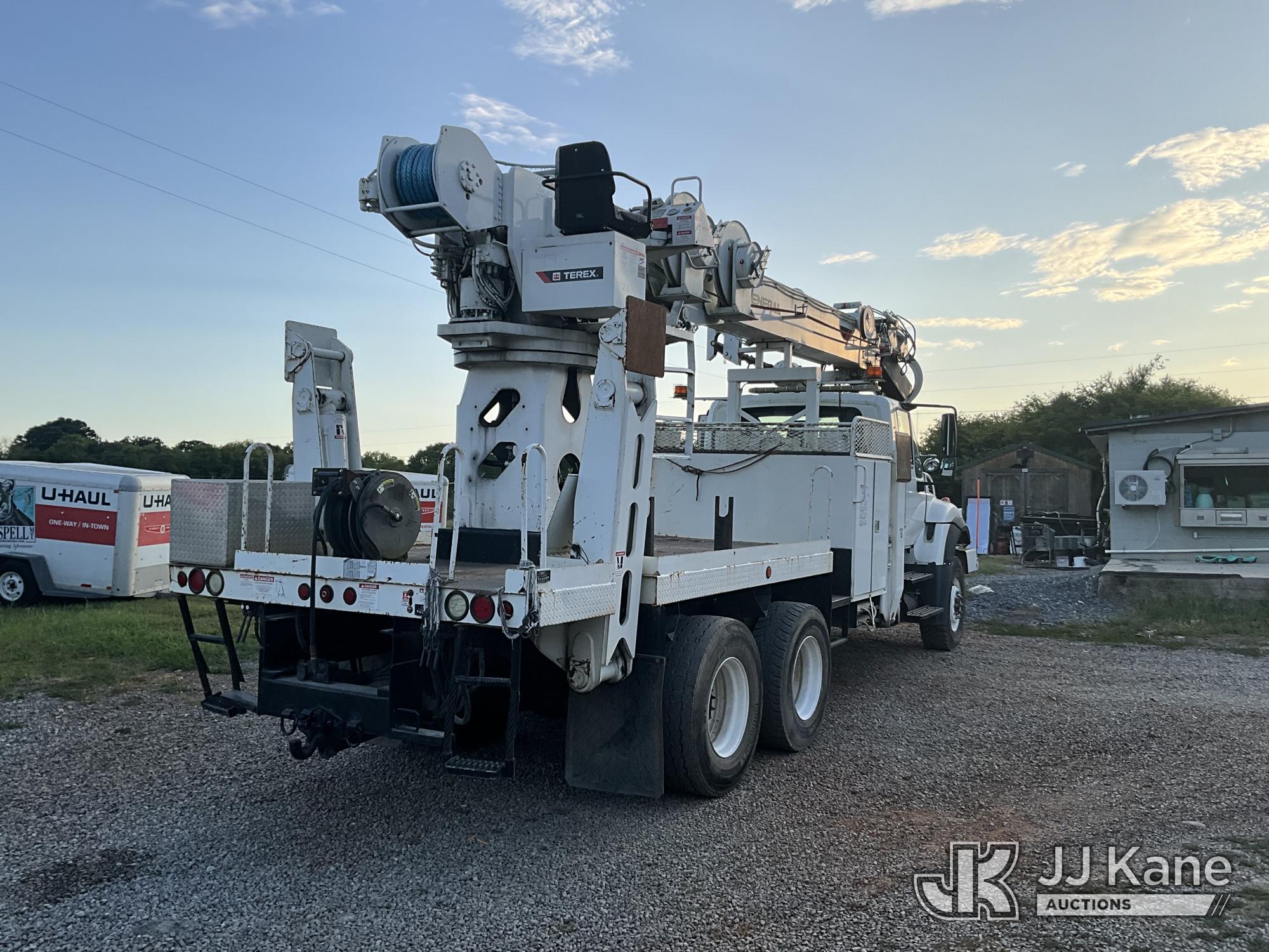 2014 International 7400