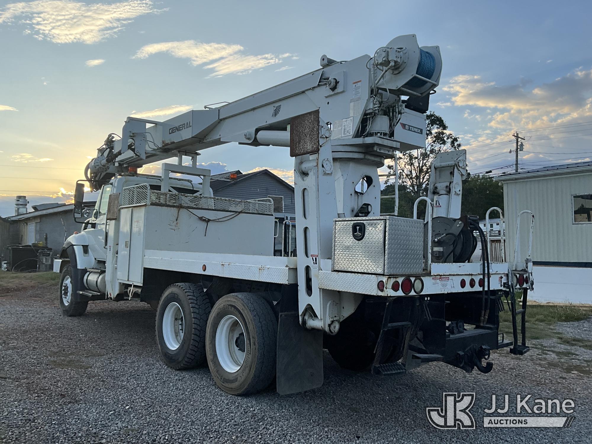 2014 International 7400