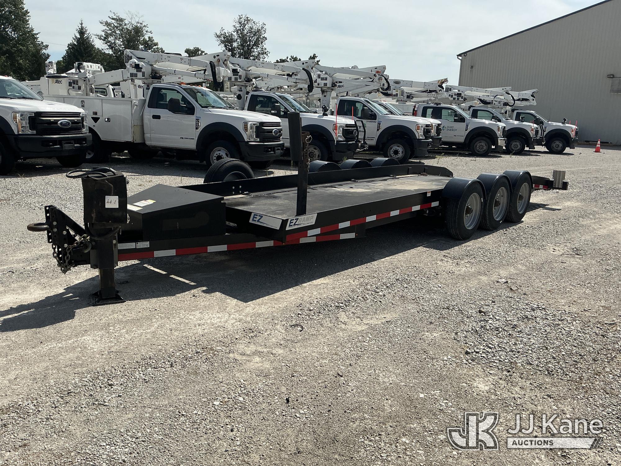 Photo of 2023 Pratt EZ-2480