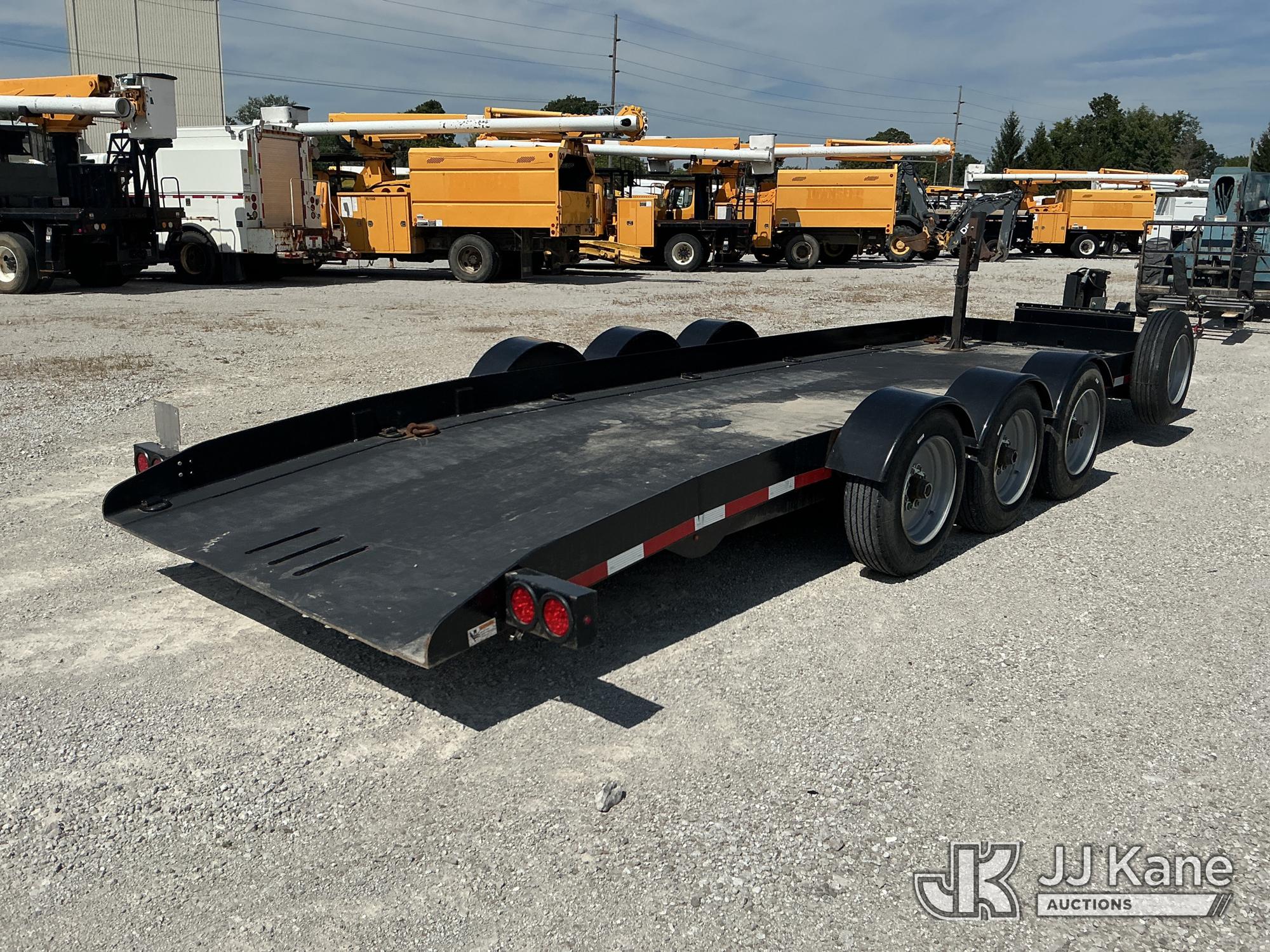 2023 Pratt EZ-2480