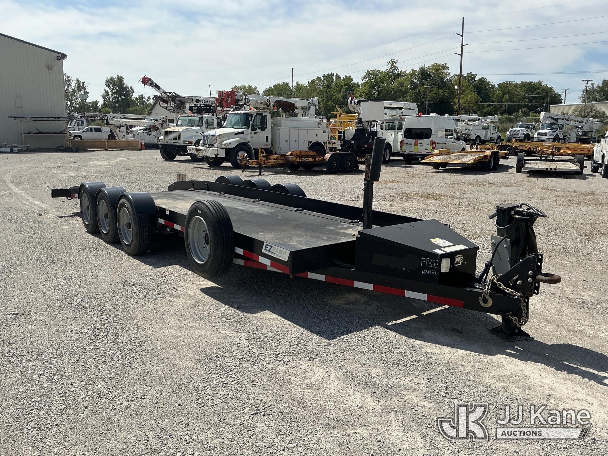 2023 Pratt EZ-2480