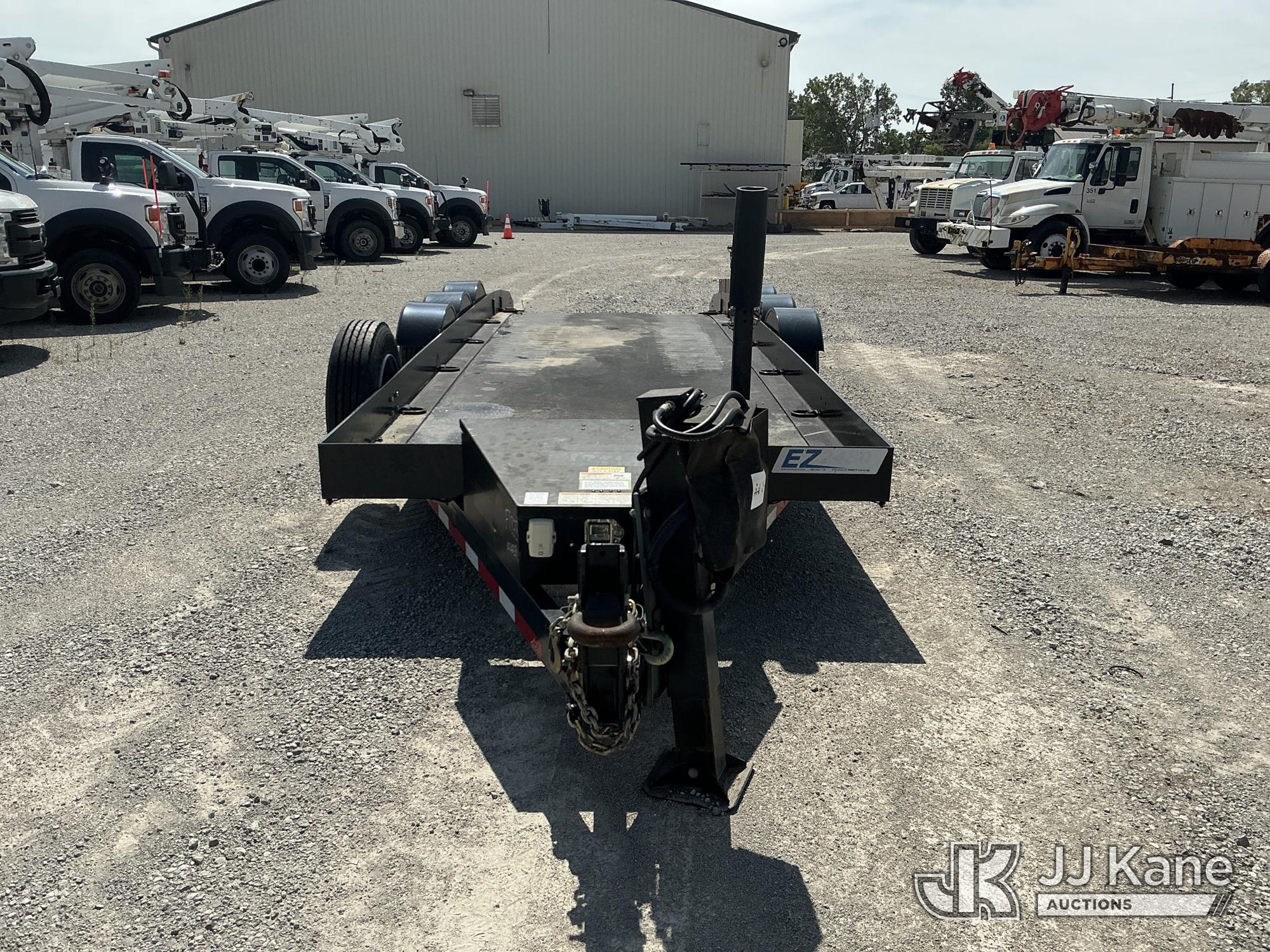 2023 Pratt EZ-2480