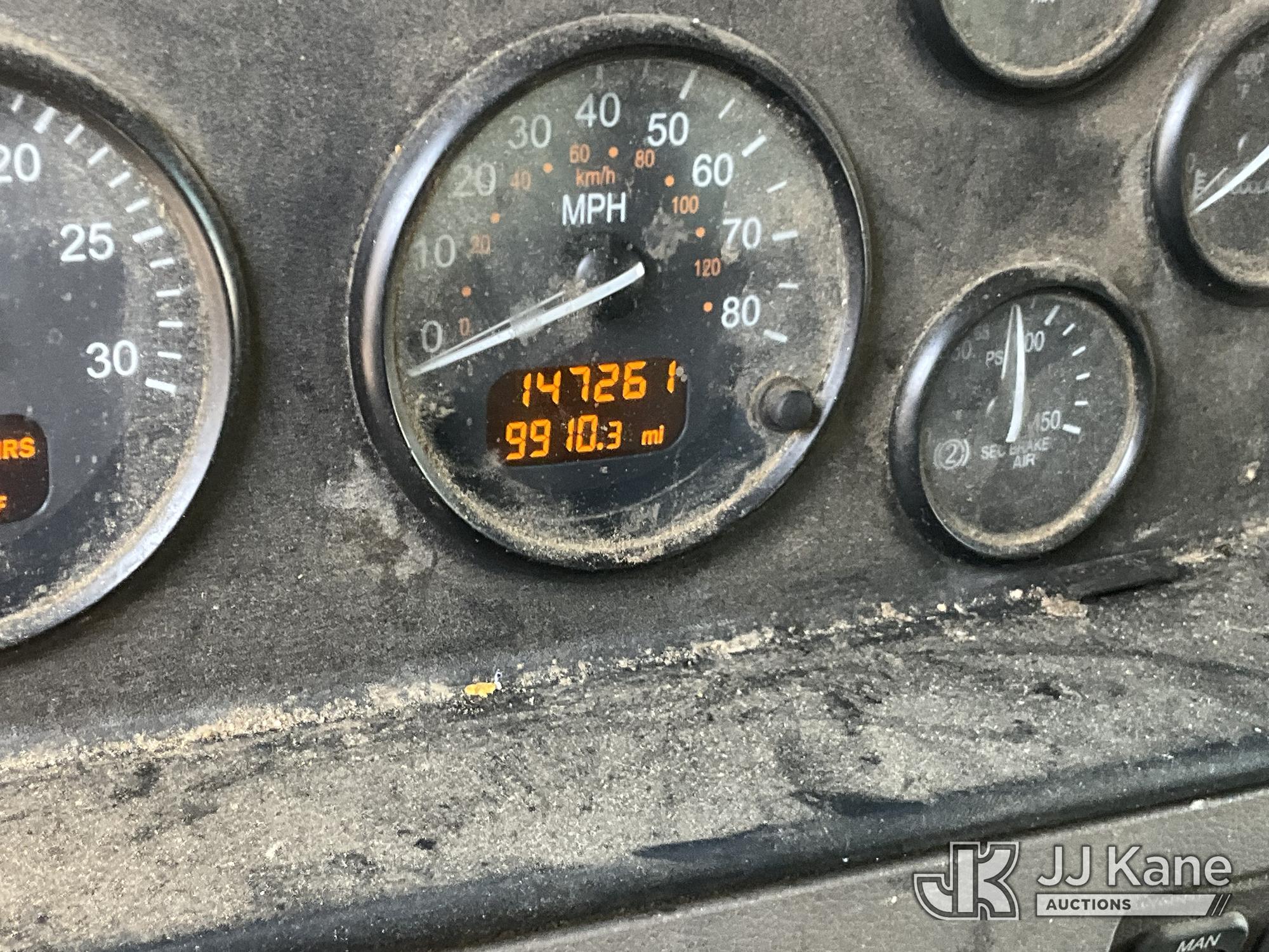 2017 Peterbilt 337