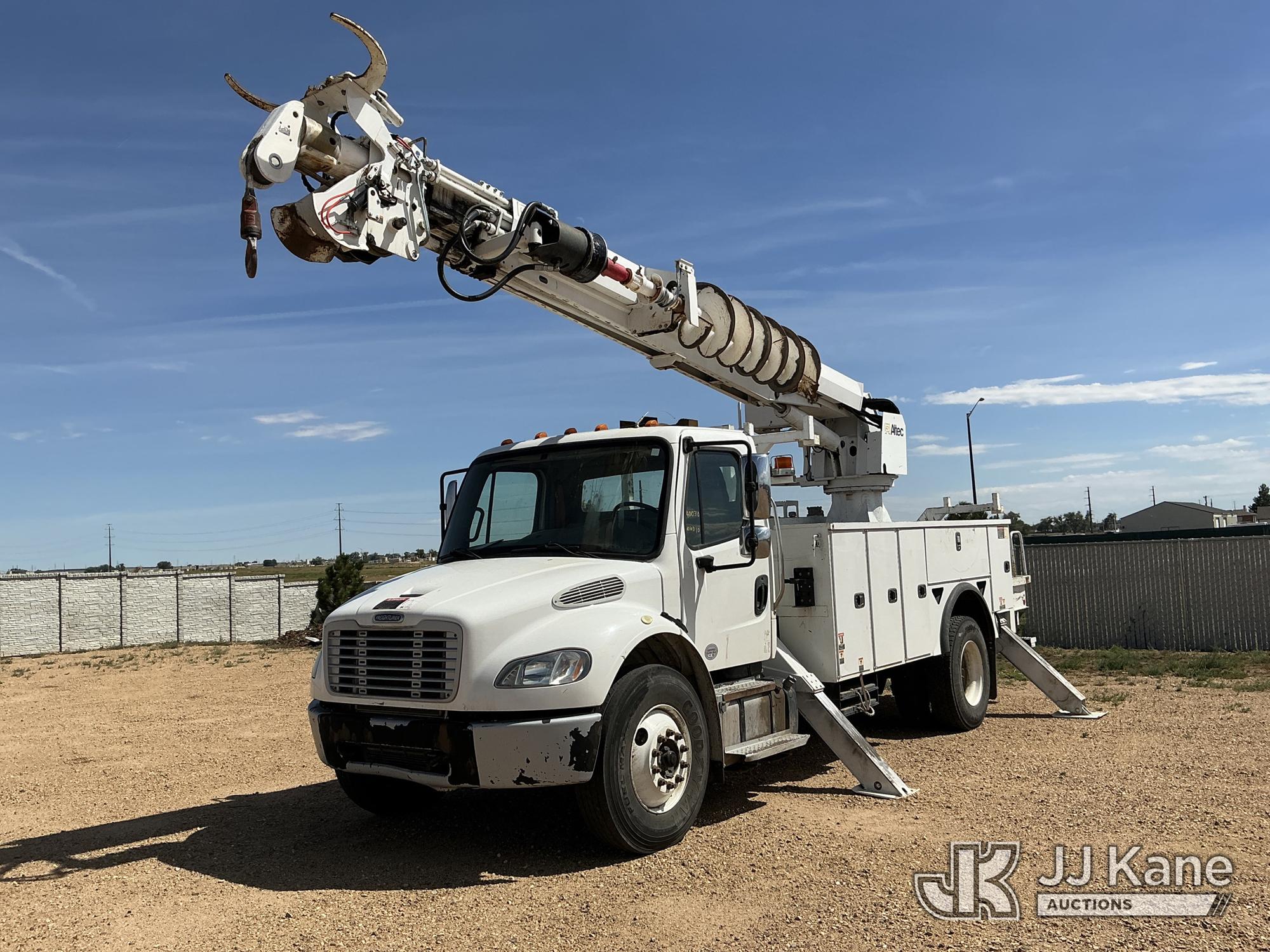 Photo of 2016 Freightliner M2 106