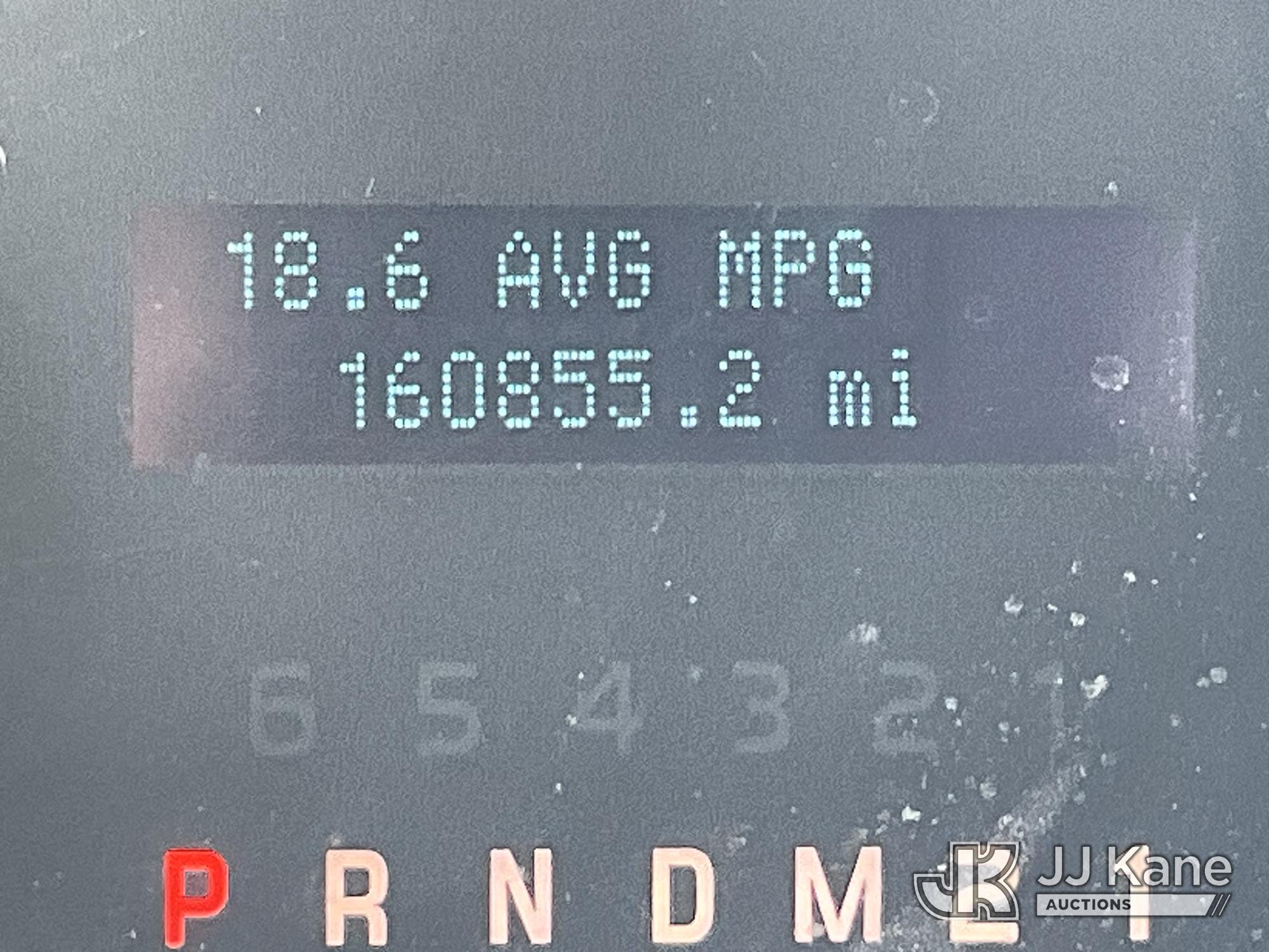 2014 Ford F150