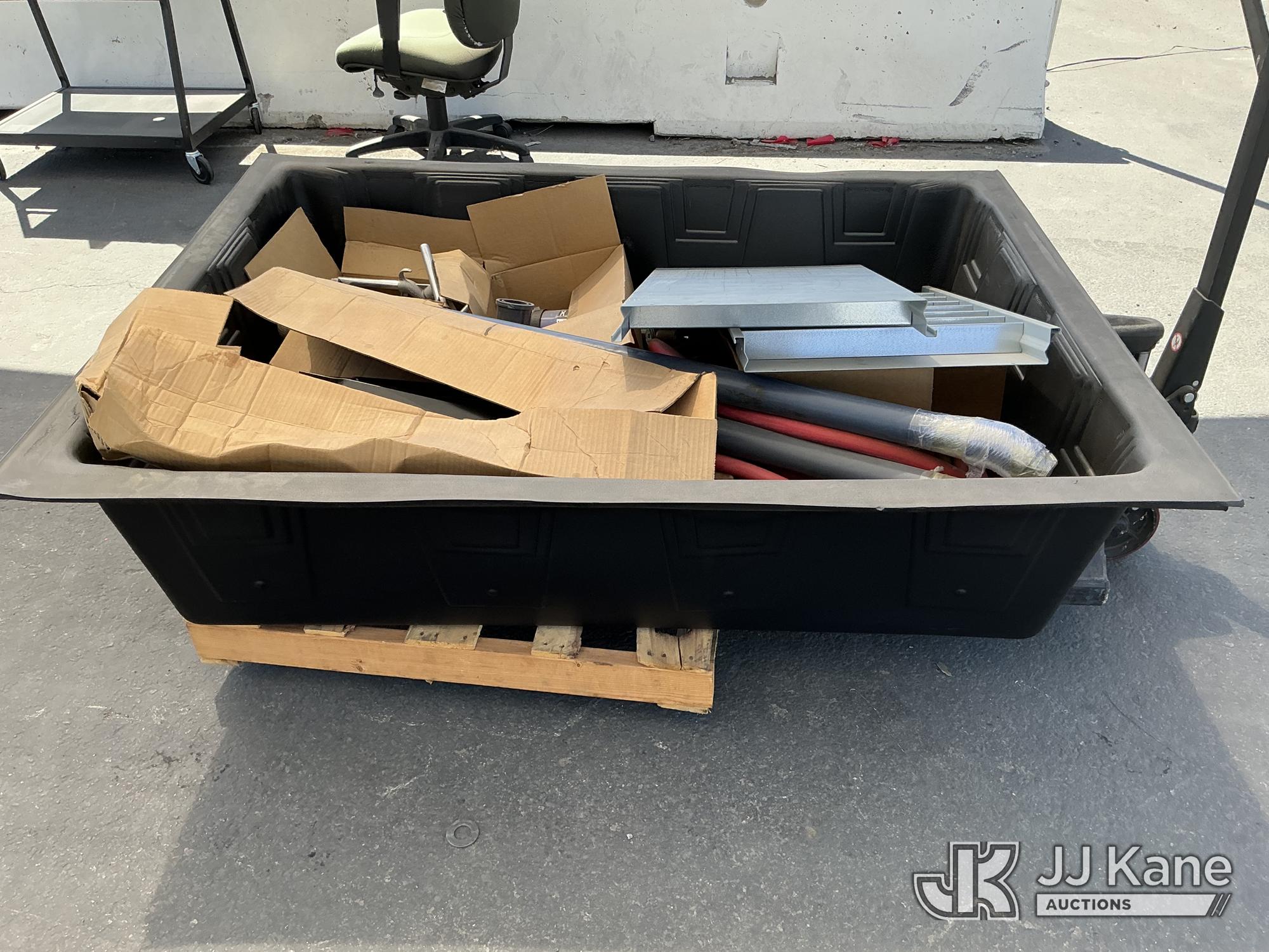 Rhino Secondary Containments