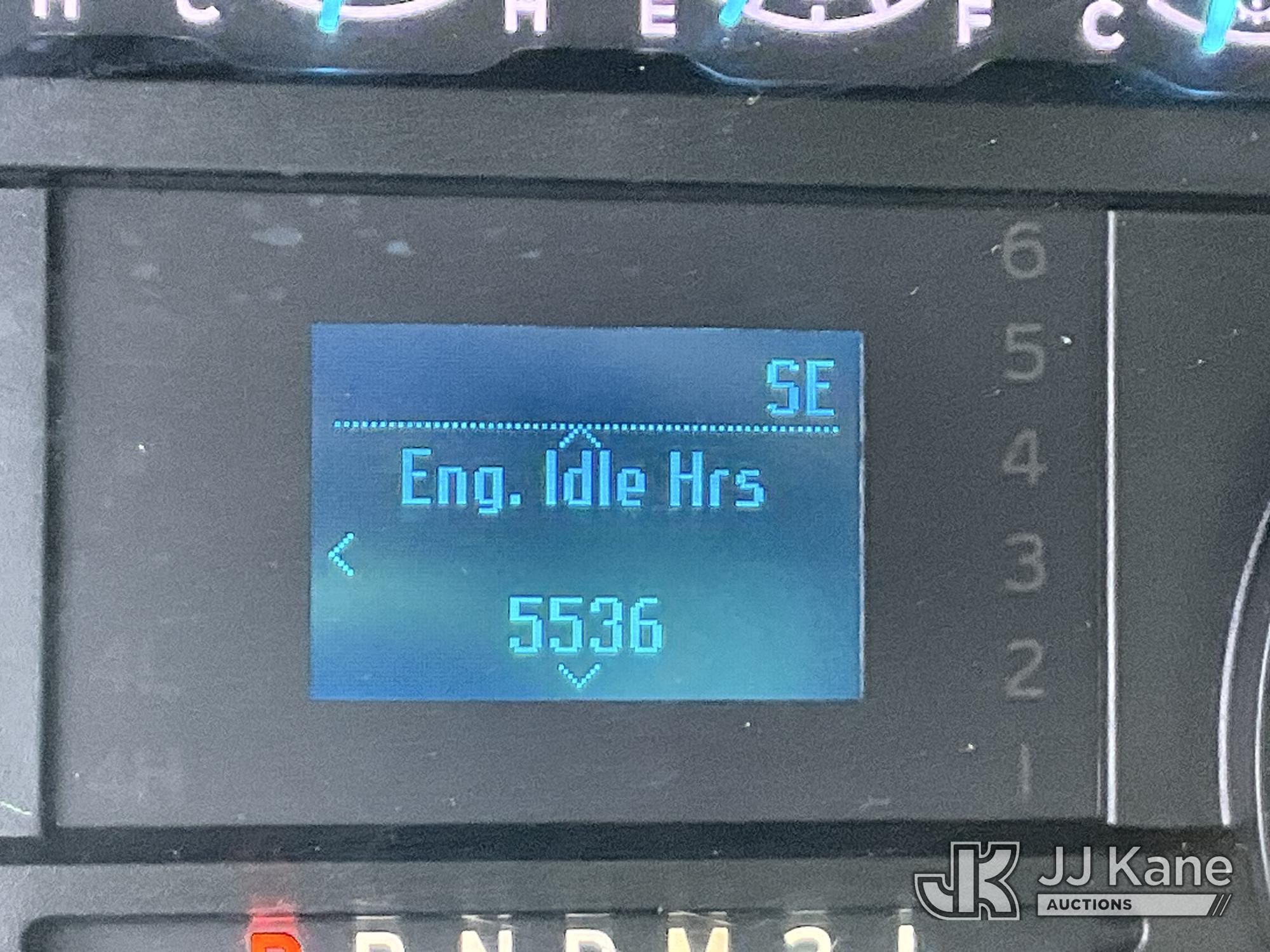 2018 Ford F250 4X4