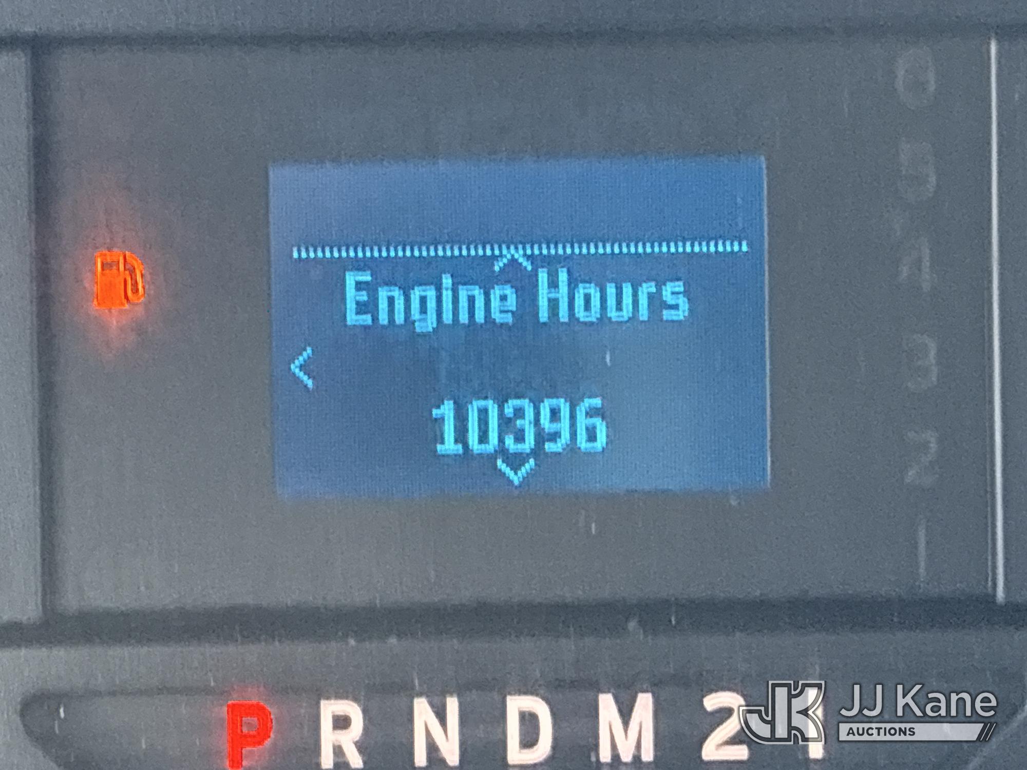 2017 Ford F-450 SD