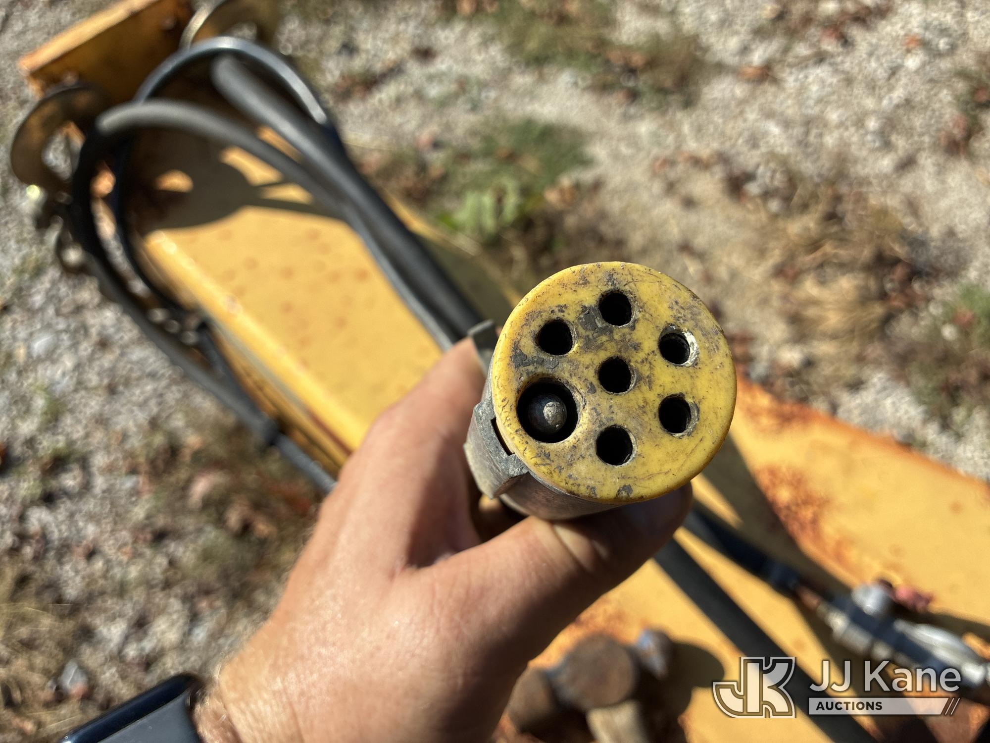 2013 Felling Trailers, Inc. FT-30