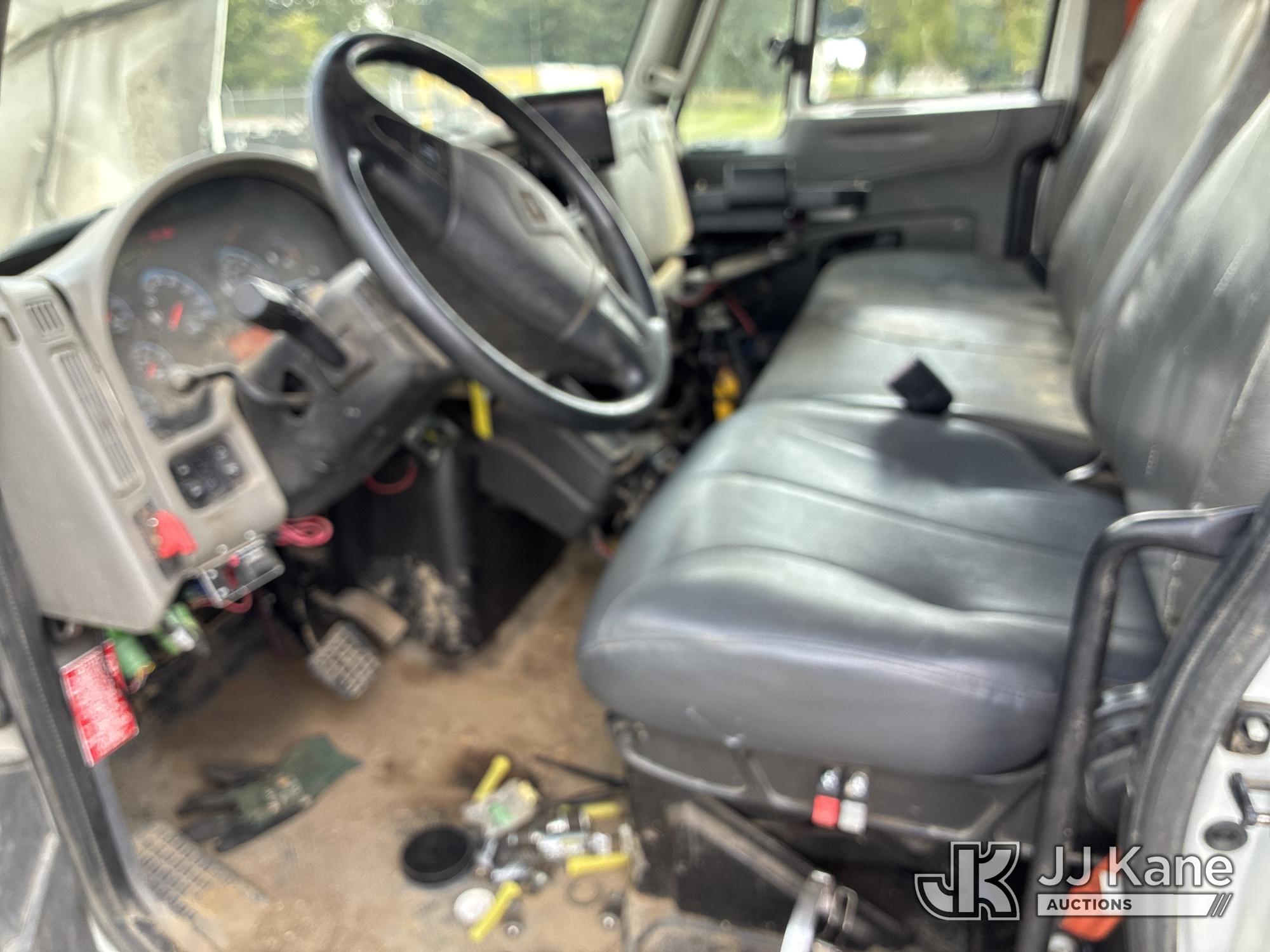 2018 International Durastar 4300