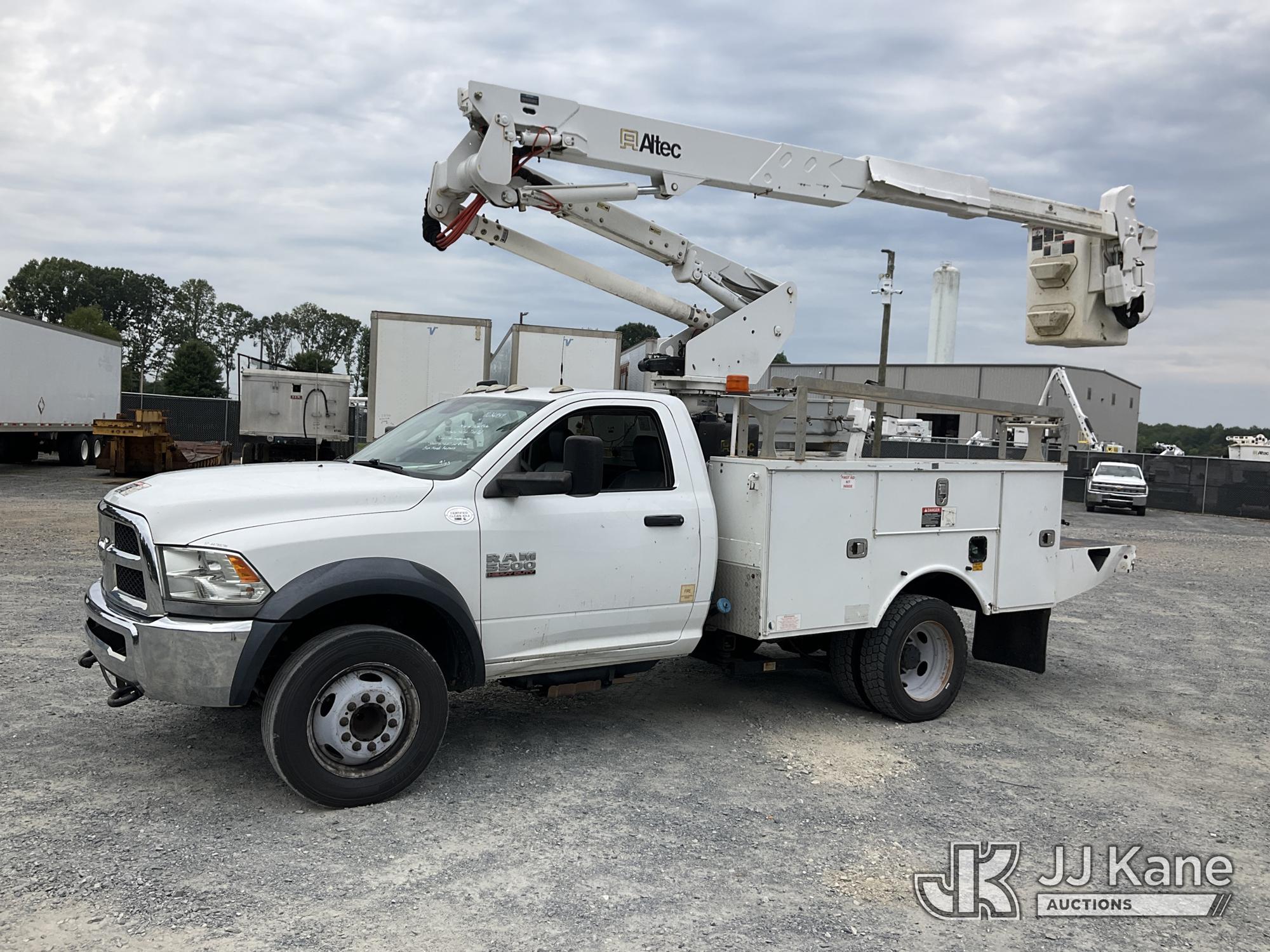 Photo of 2016 Ram 5500