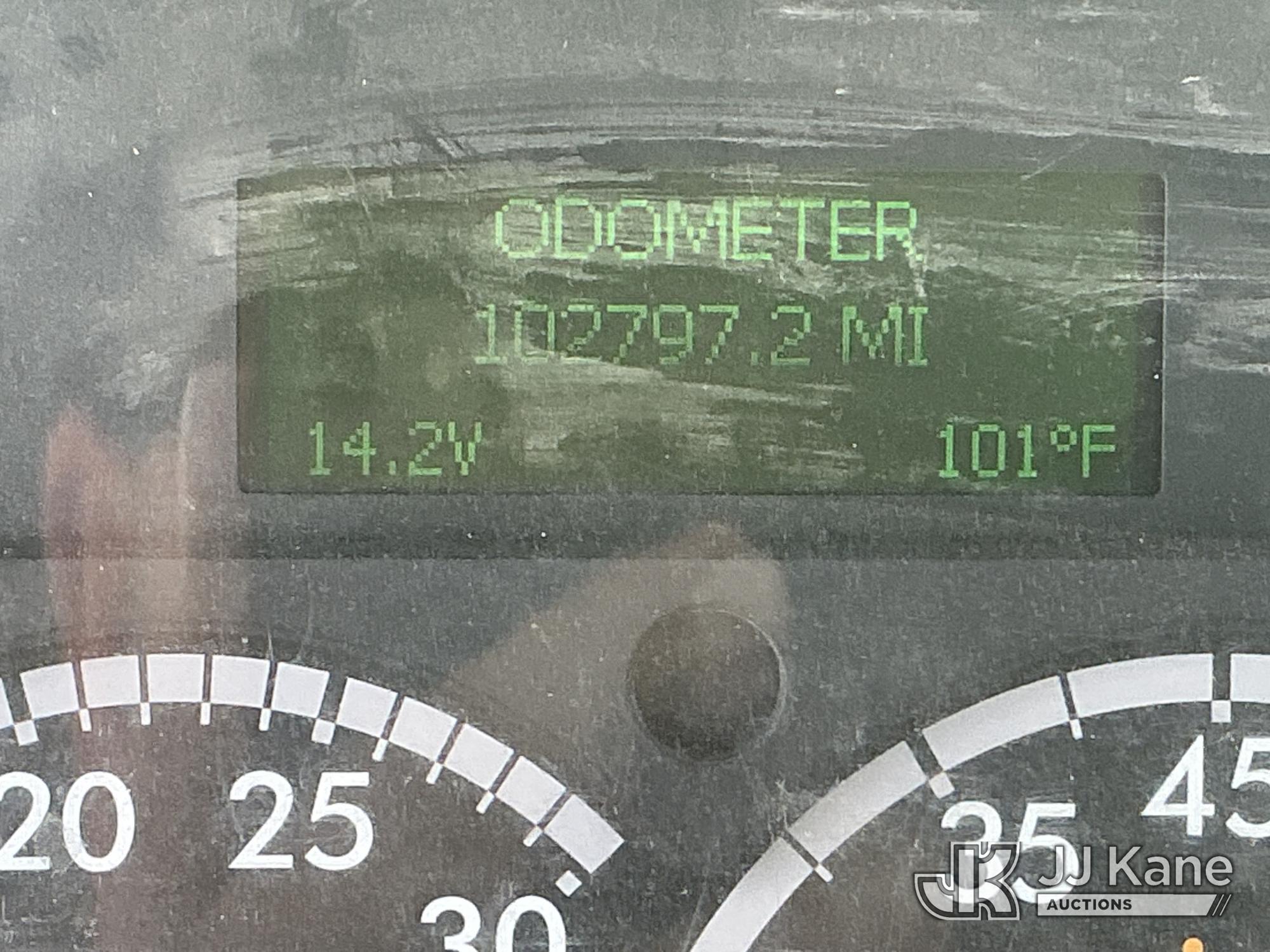 2018 Freightliner M2