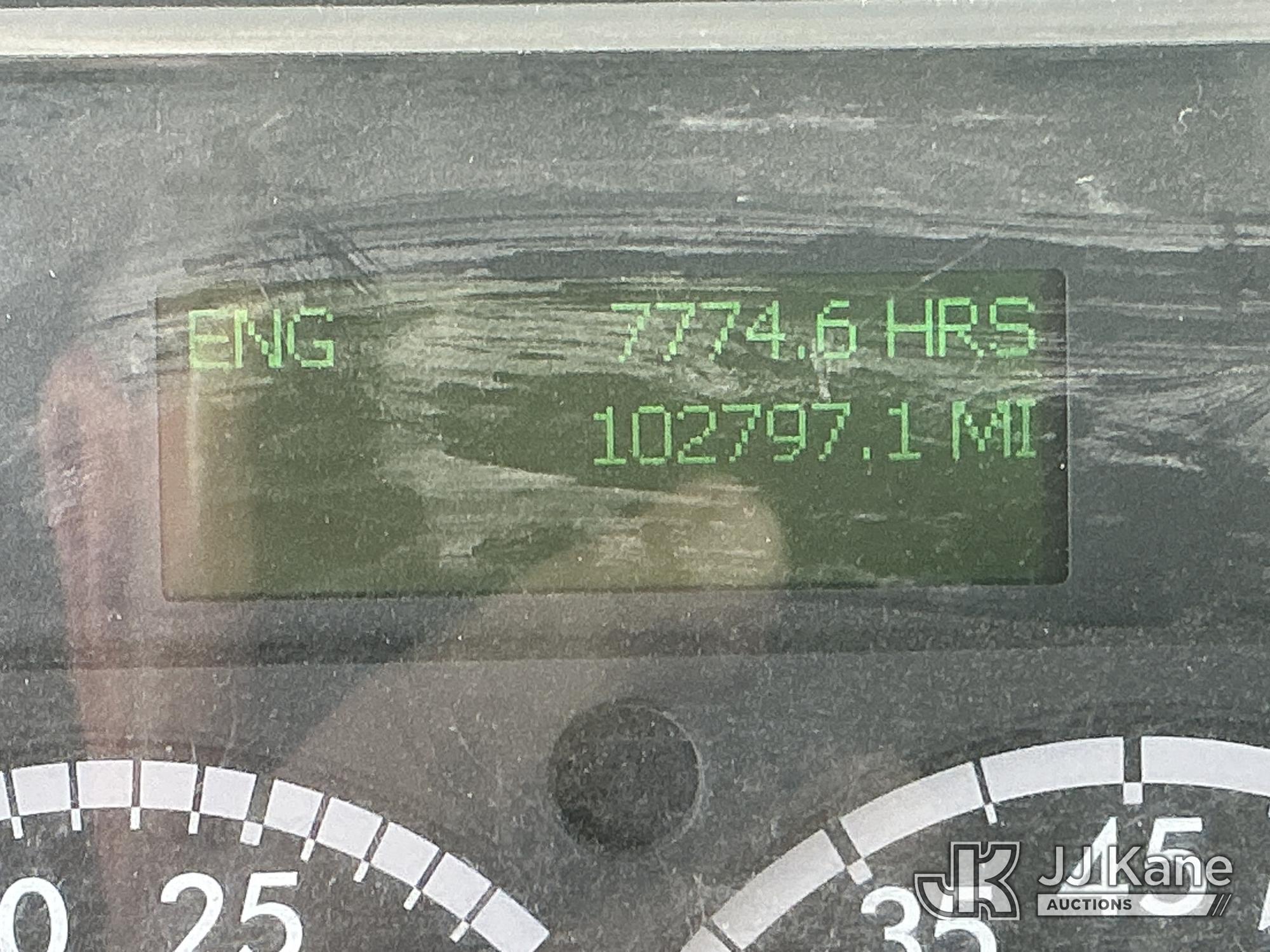 2018 Freightliner M2