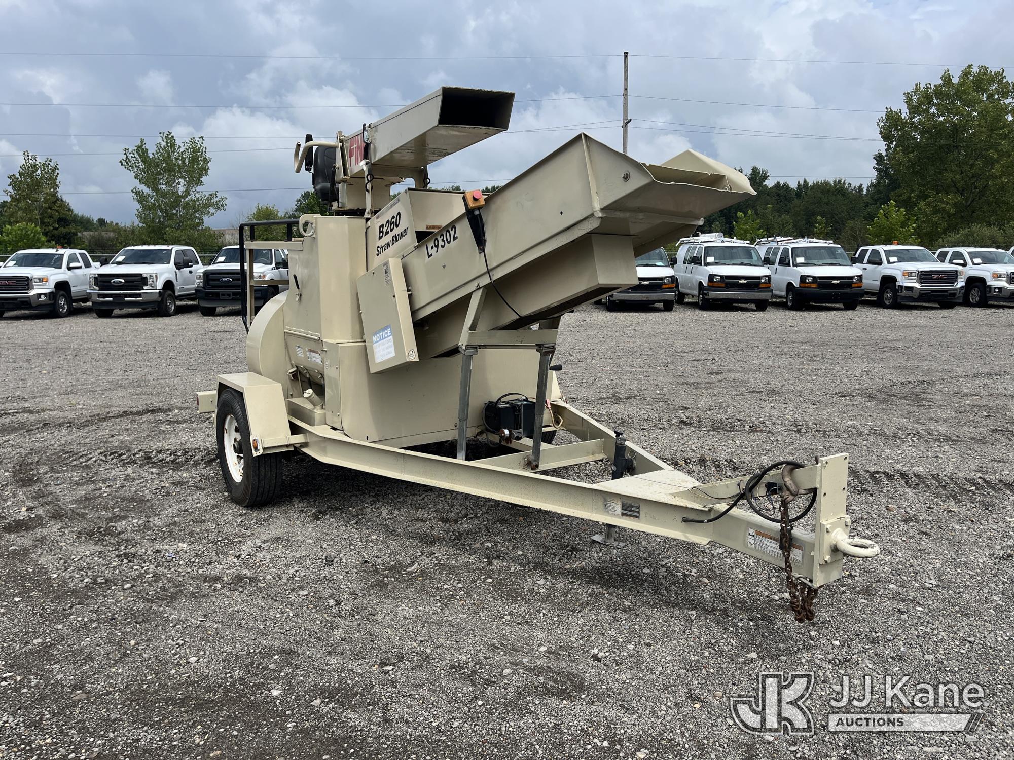 2011 Finn B260
