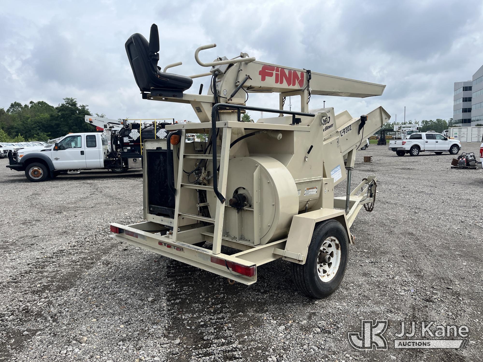 2011 Finn B260