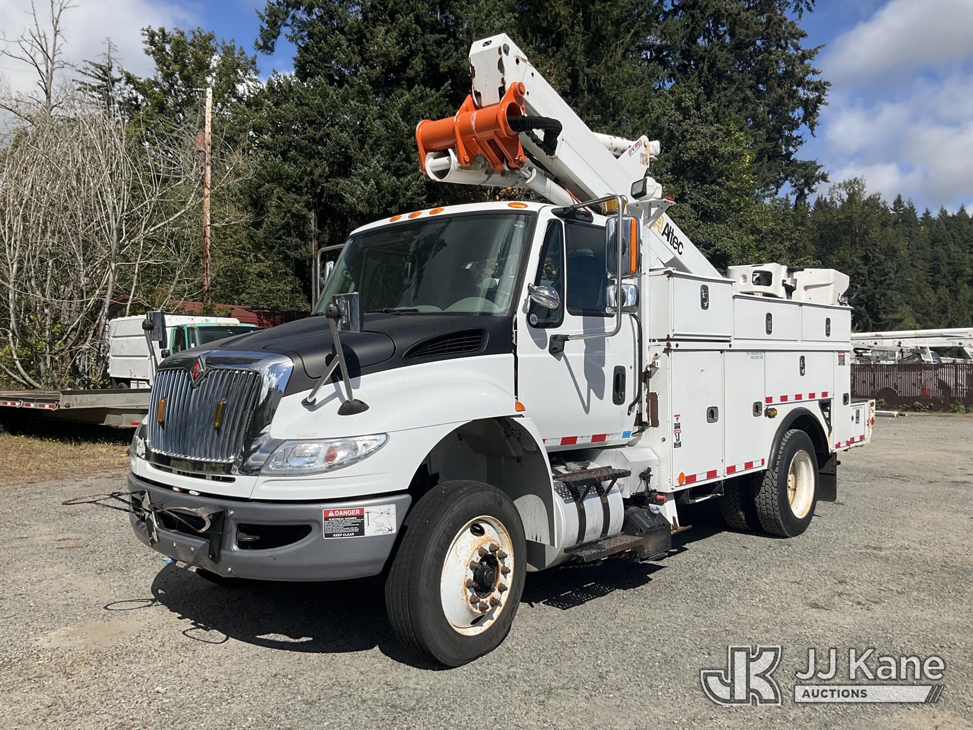 Photo of 2017 International 4300