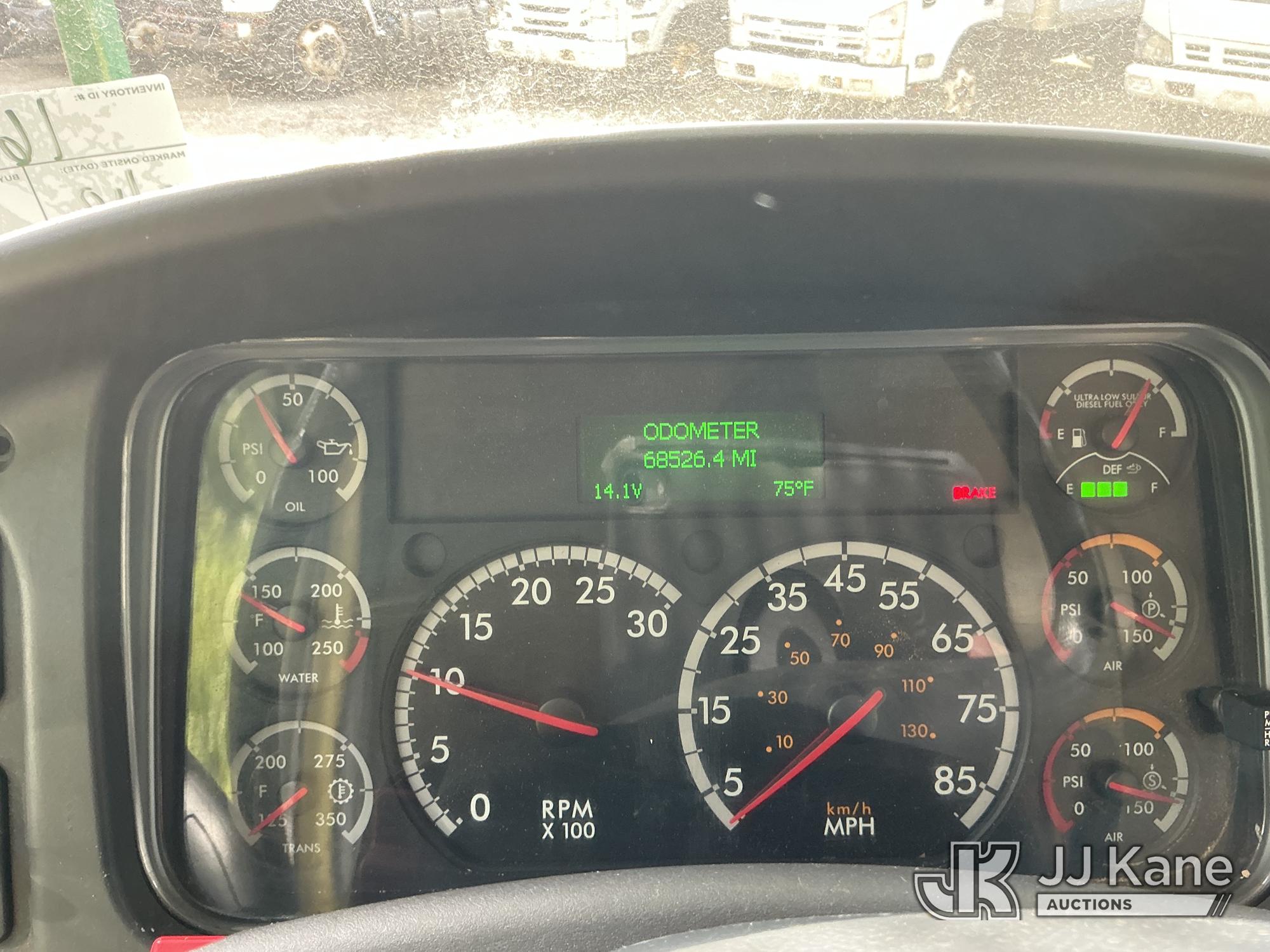 2019 Freightliner M2