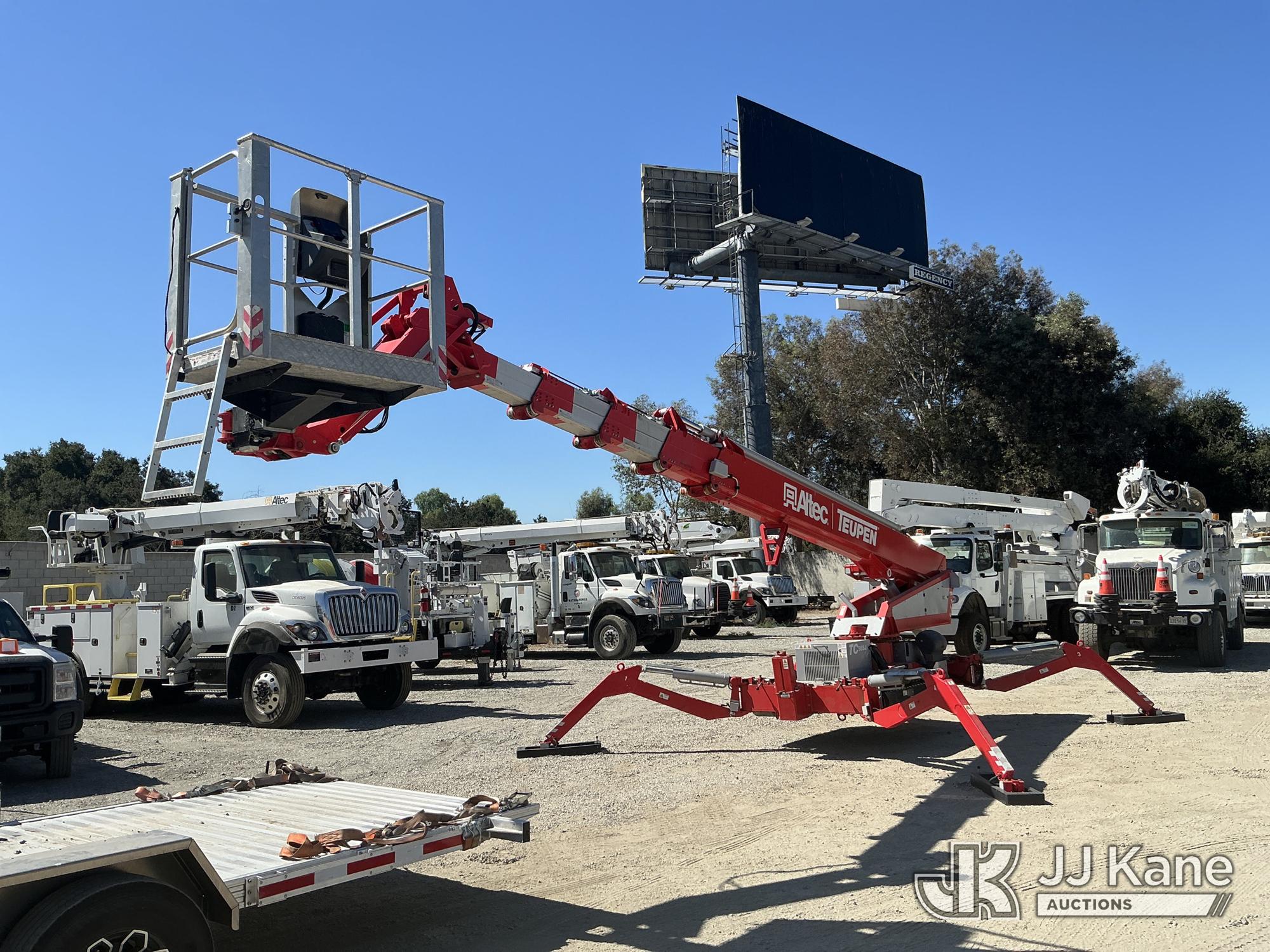 Photo of 2024 Teupen TC92SJ