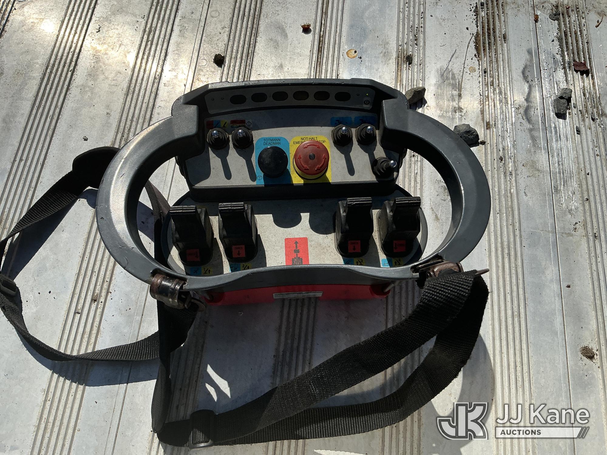 2024 Teupen TC92SJ