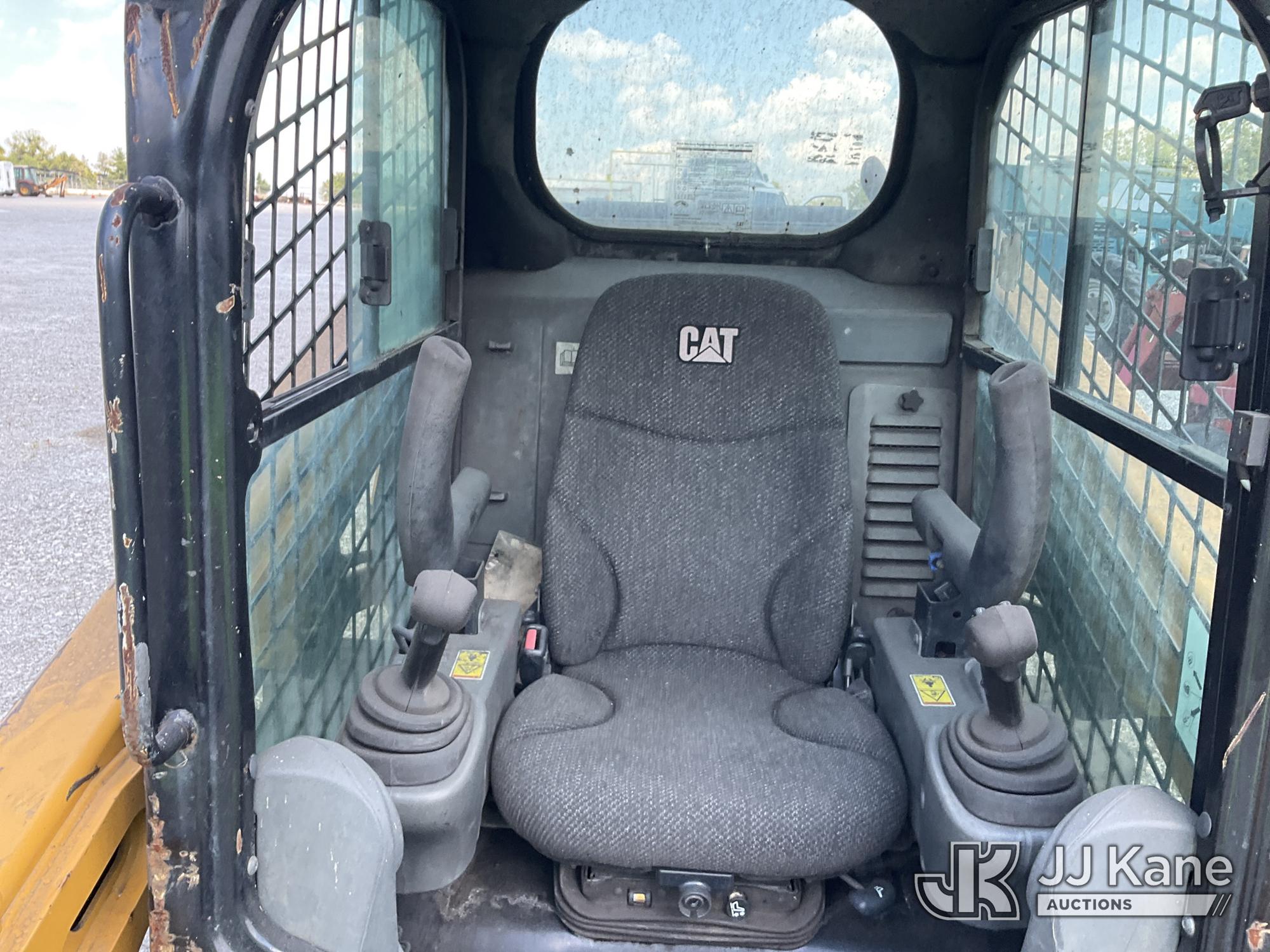 2016 Caterpillar 236D