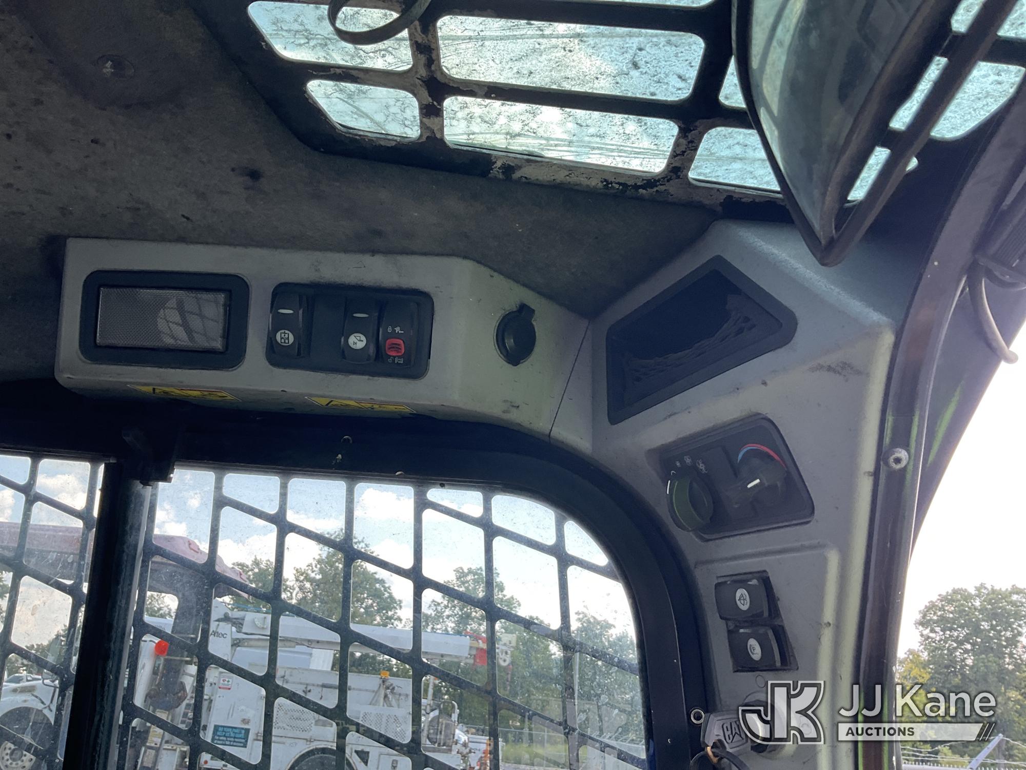 2016 Caterpillar 236D