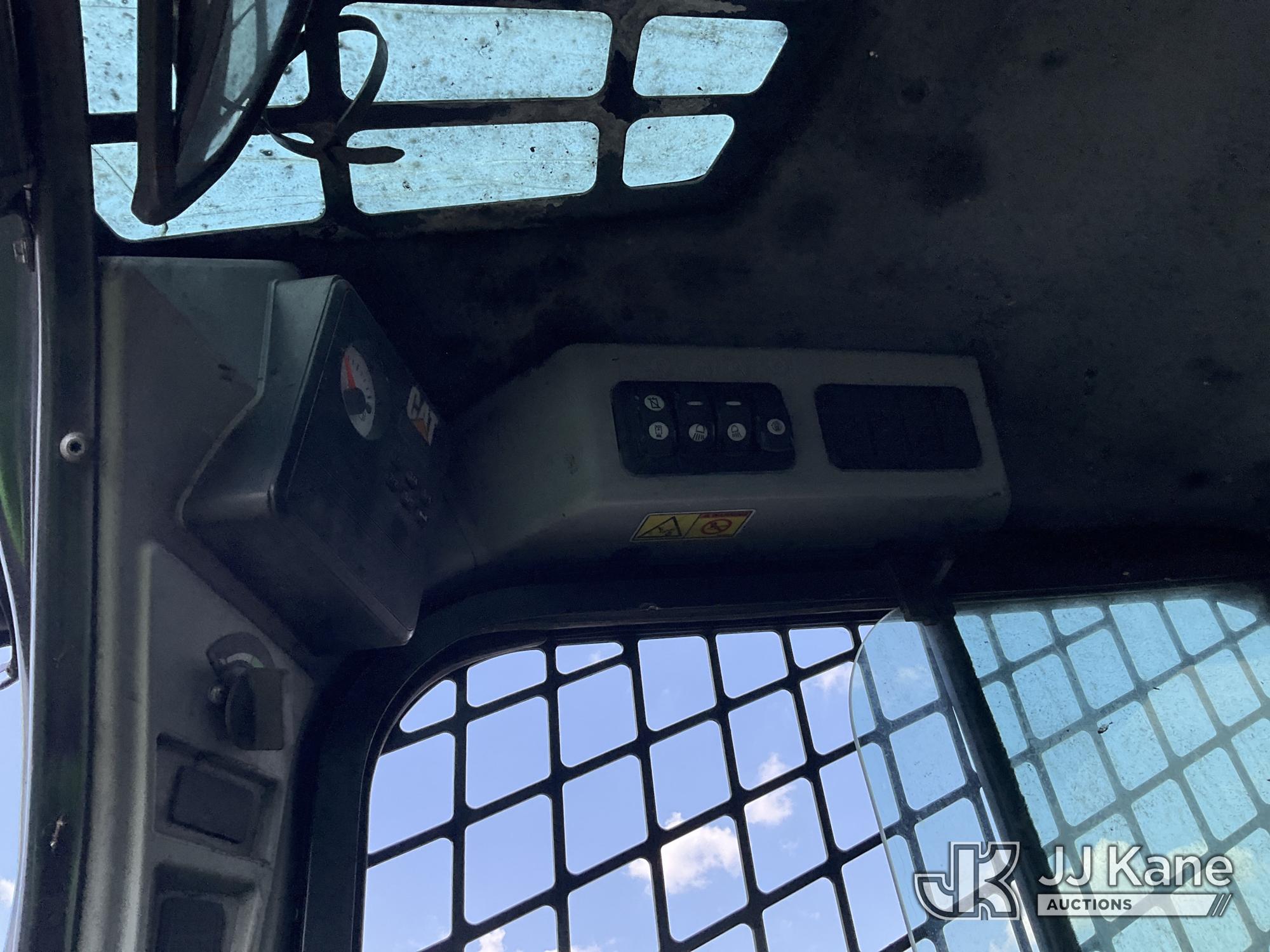2016 Caterpillar 236D