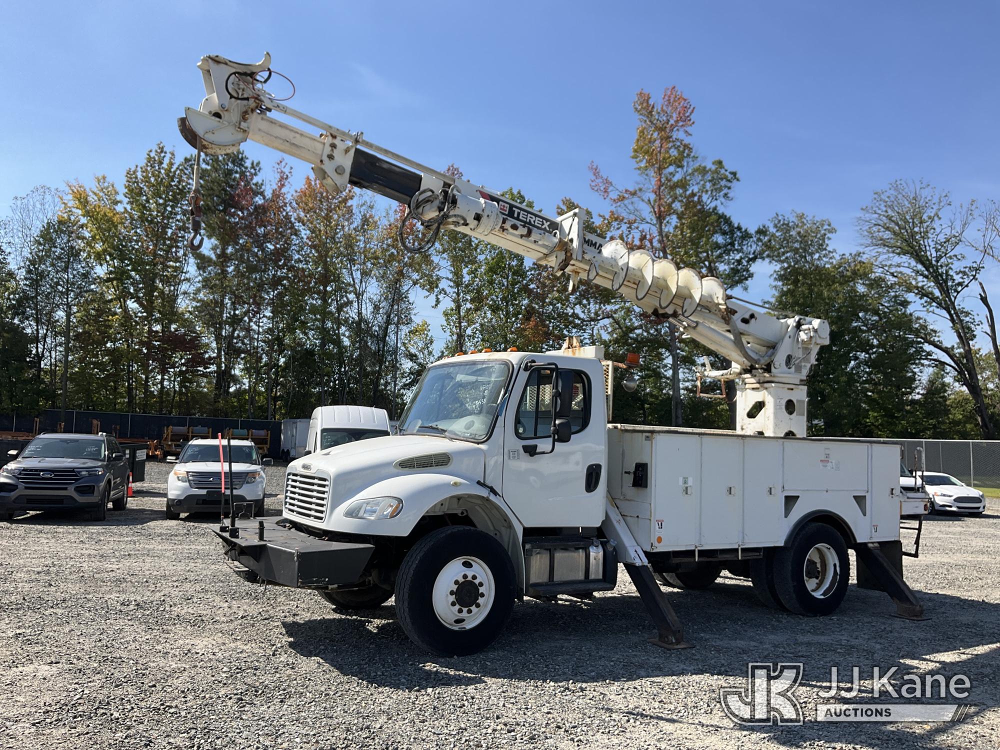 Photo of 2014 Freightliner M2 106