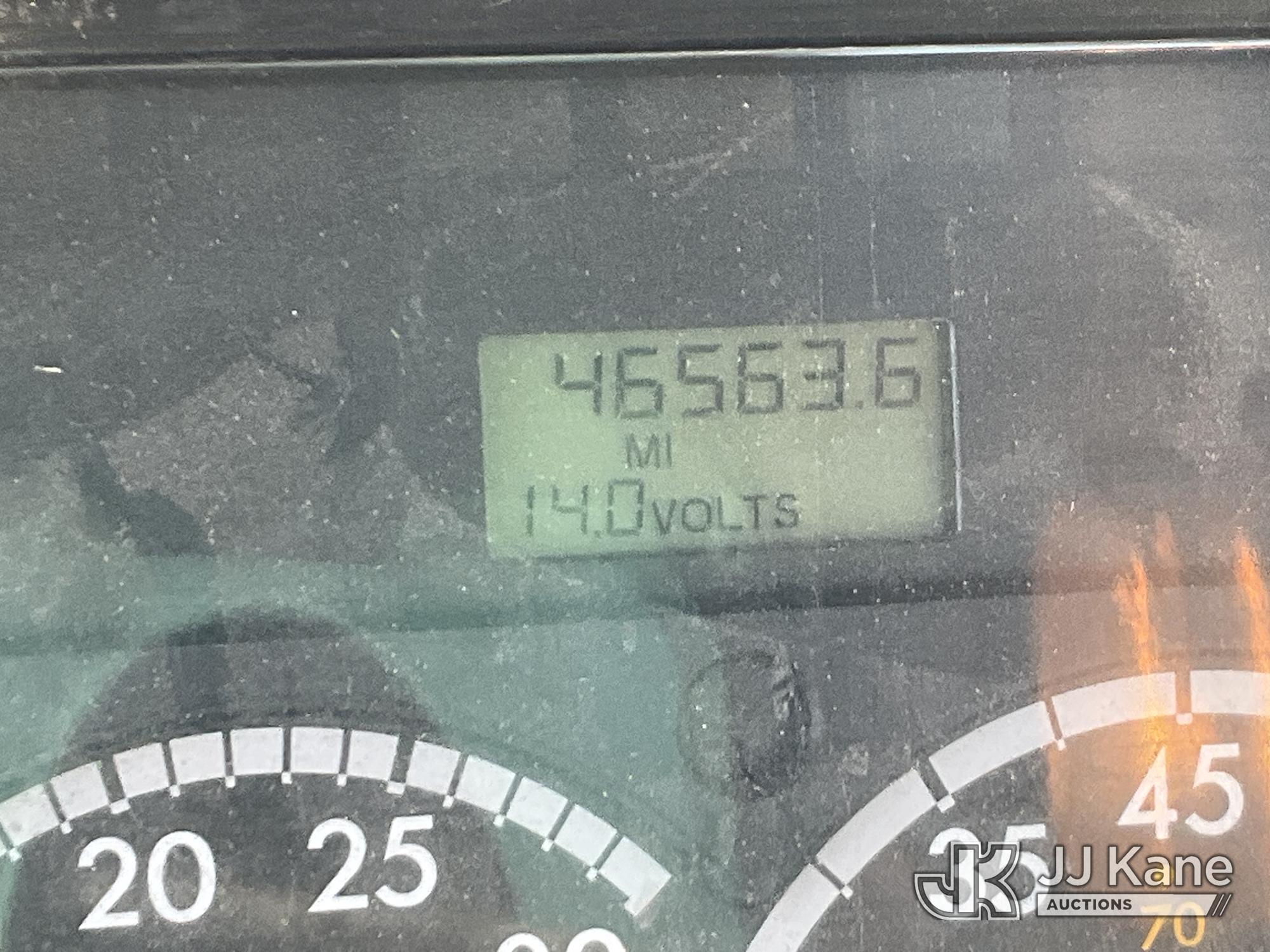 2007 Freightliner M2 106