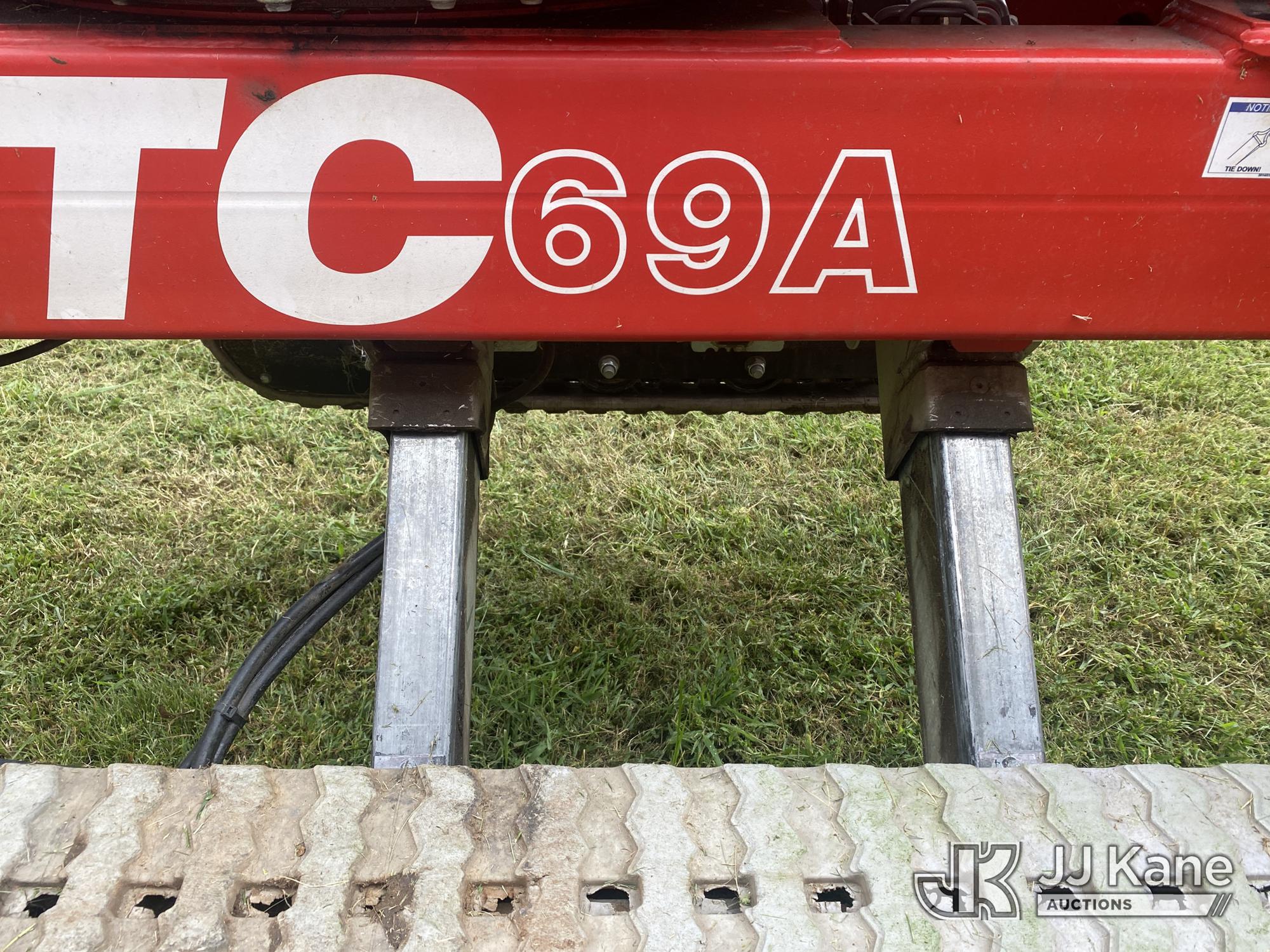 2023 Teupen TC69A