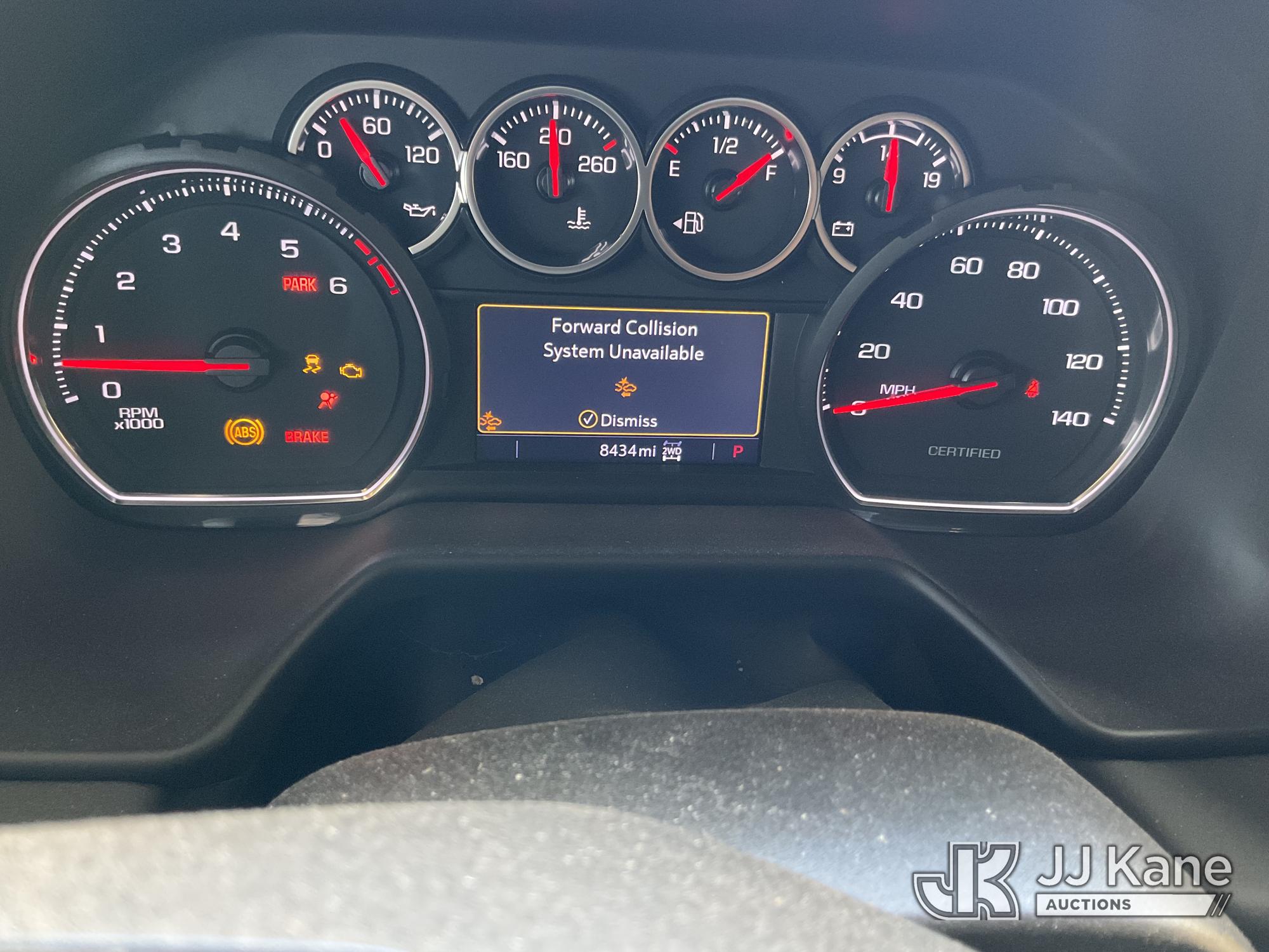 2023 Chevrolet Tahoe