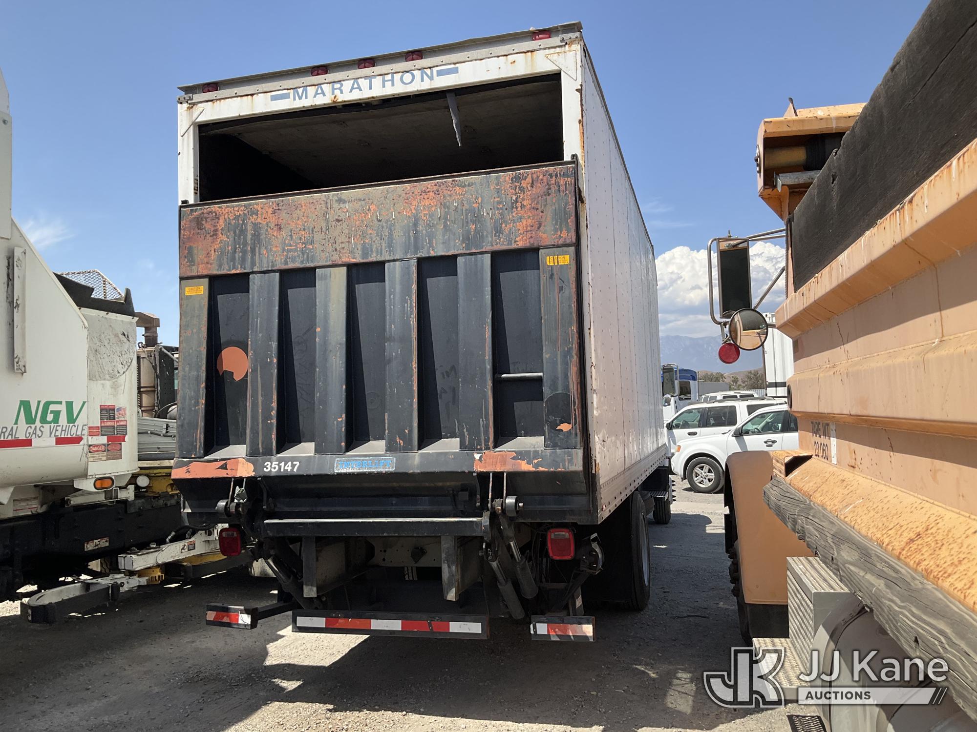 2002 GMC C6H042