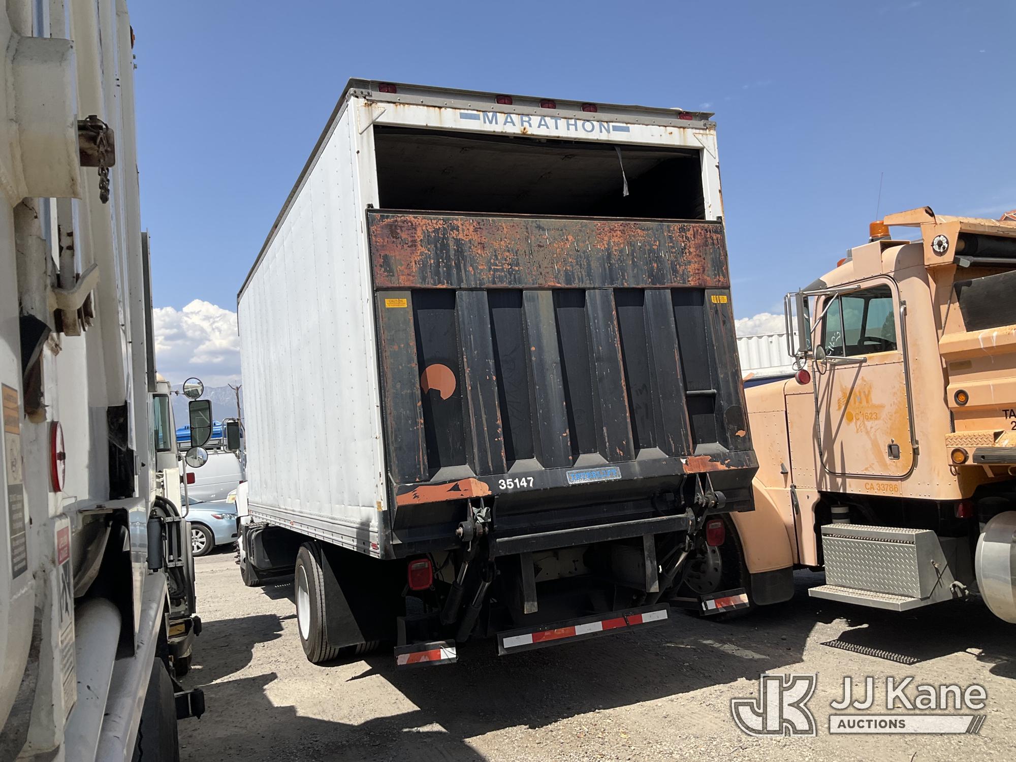 2002 GMC C6H042
