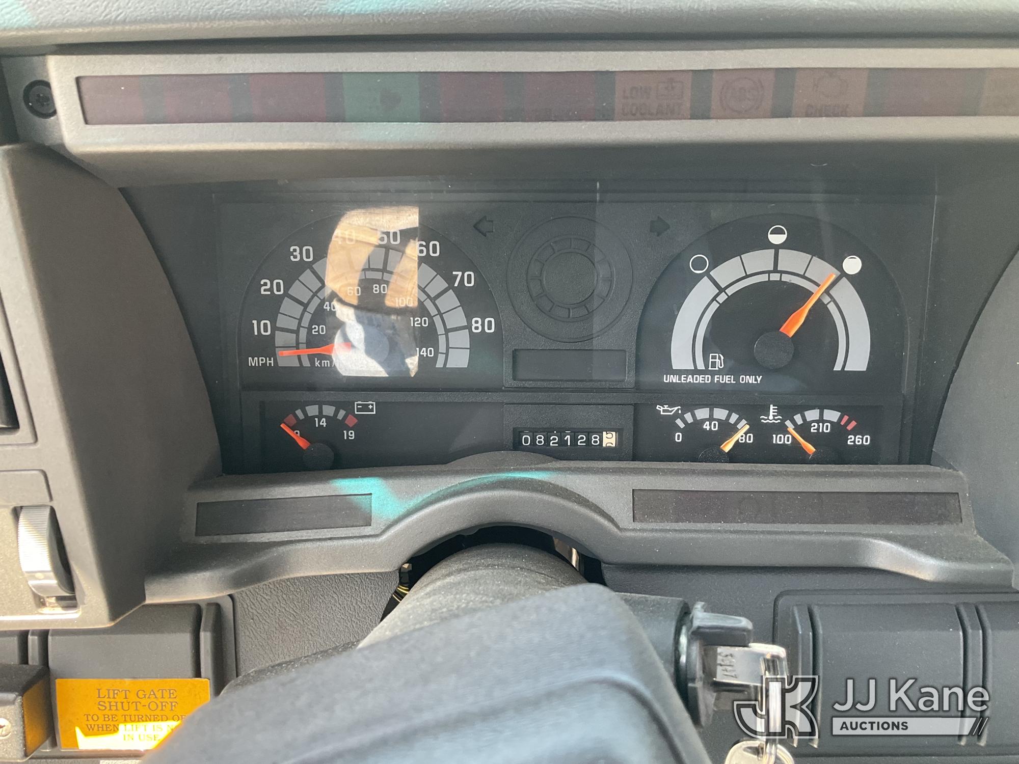 2002 GMC C6H042