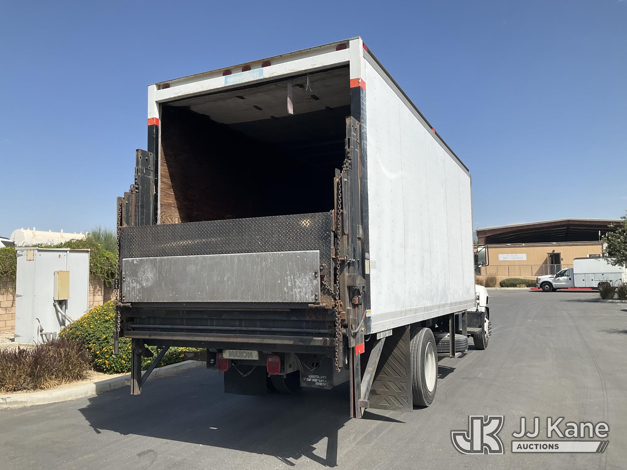 2000 GMC C7H042