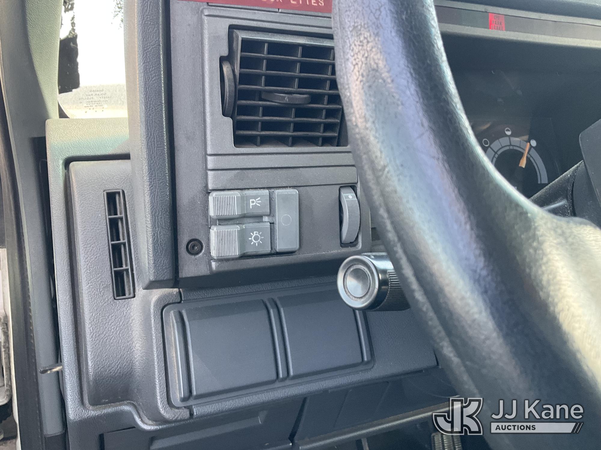 2000 GMC C7H042