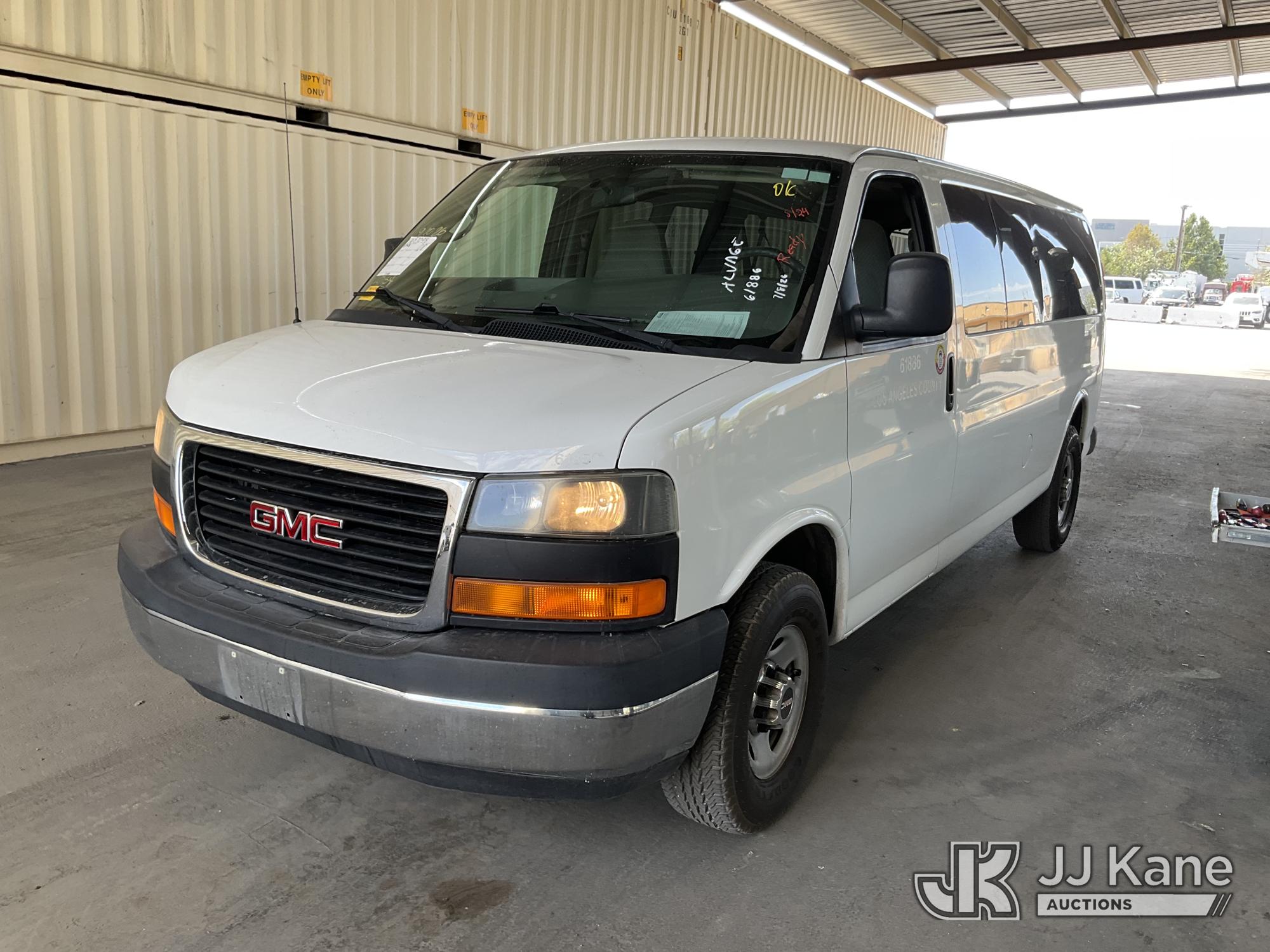 Photo of 2008 GMC Savana