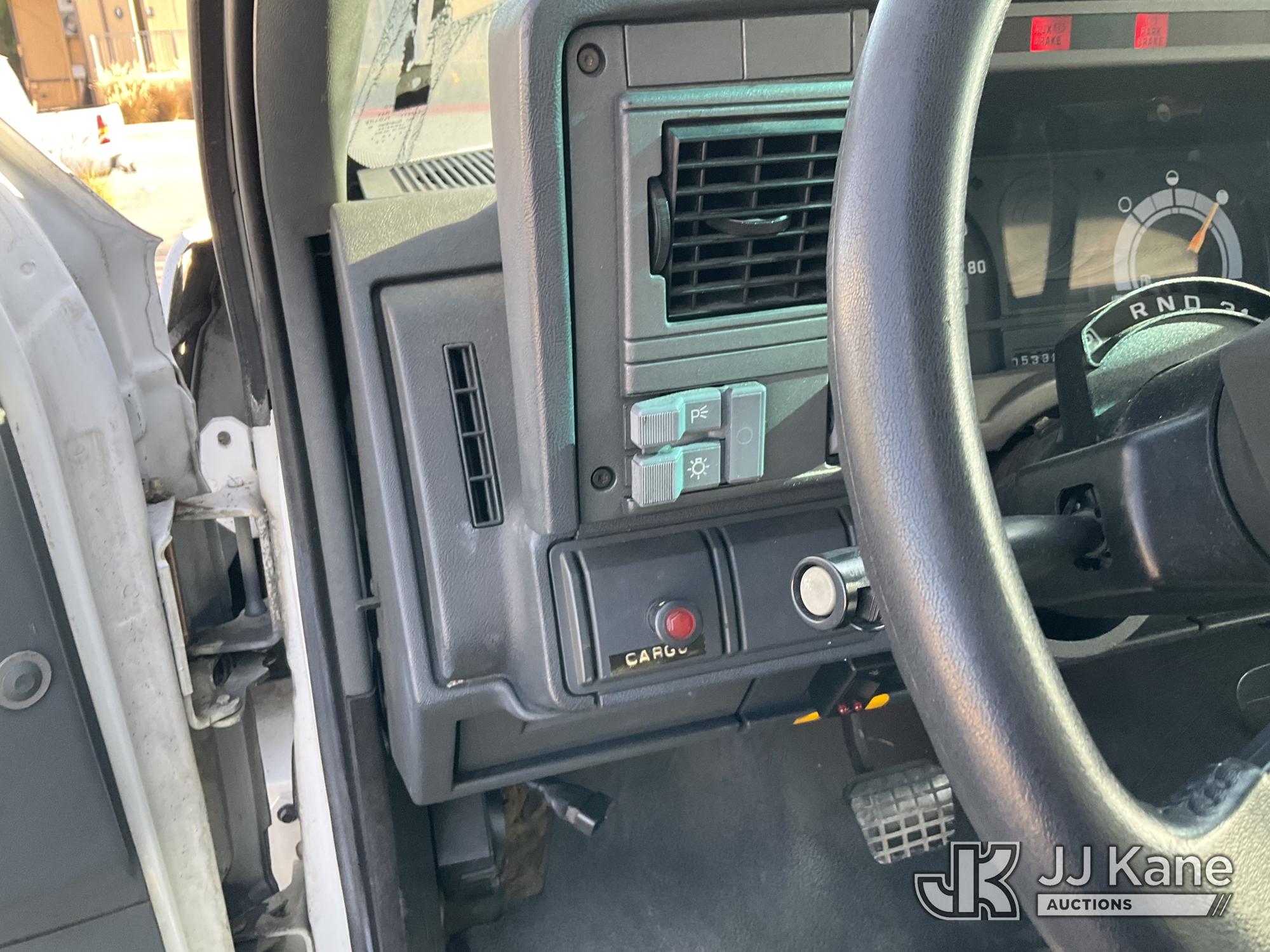 2000 GMC C6H042